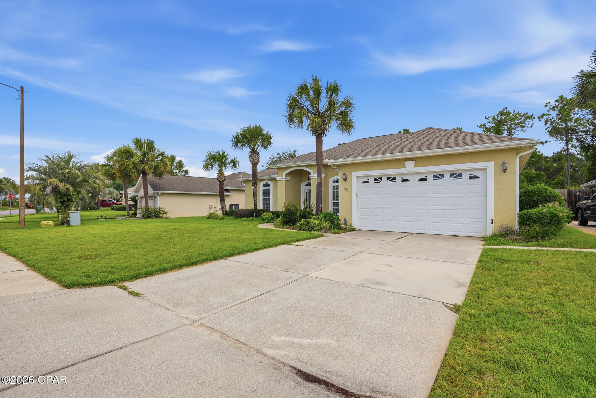 Summer Breeze Phase I - Residential