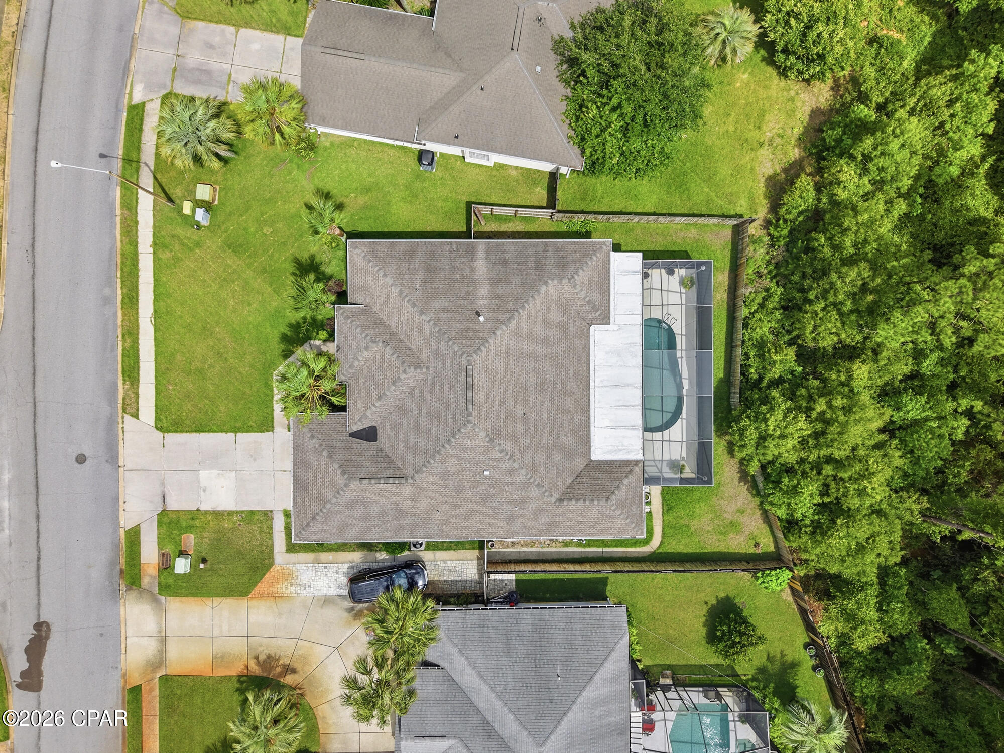 Summer Breeze Phase I - Residential