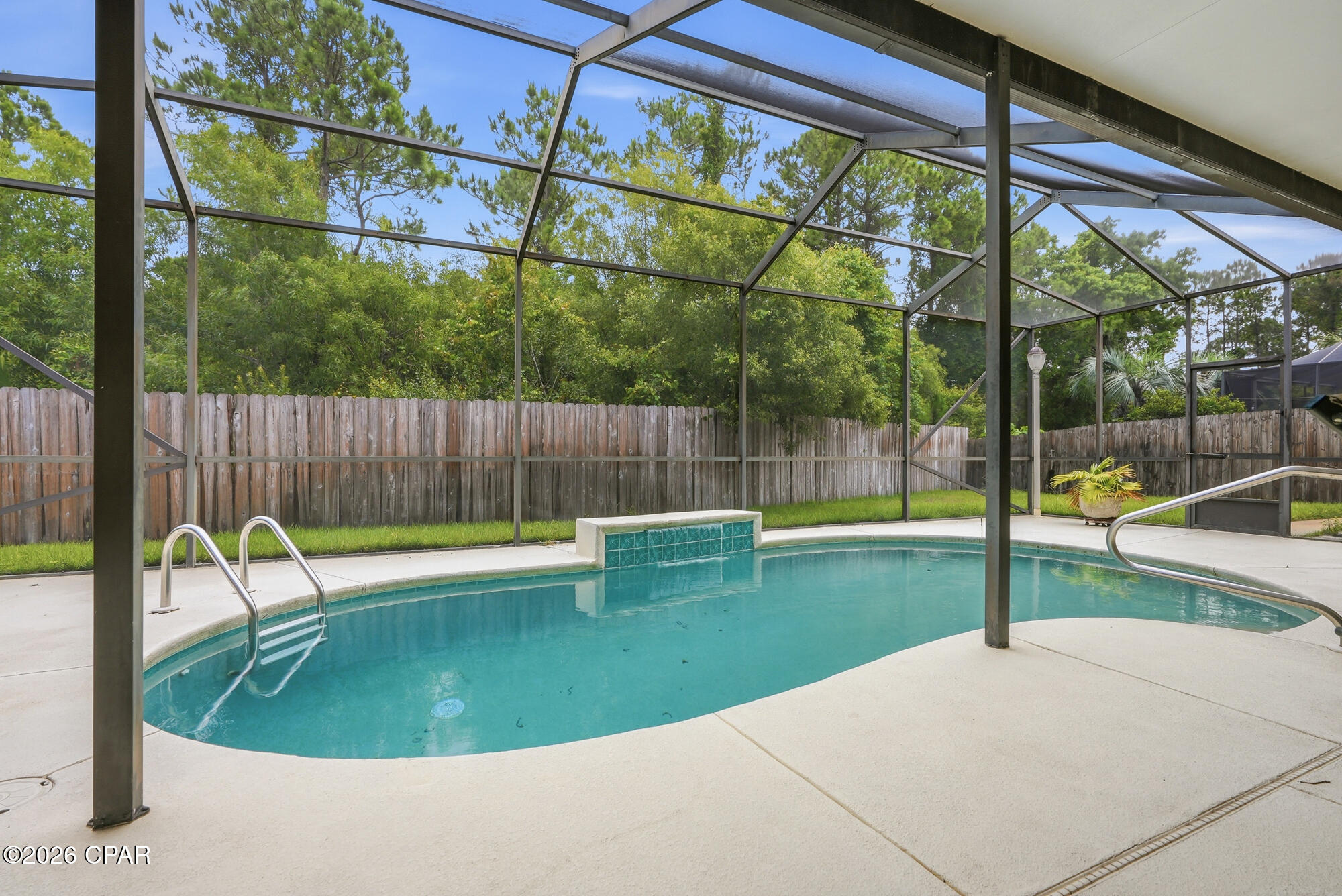 Summer Breeze Phase I - Residential