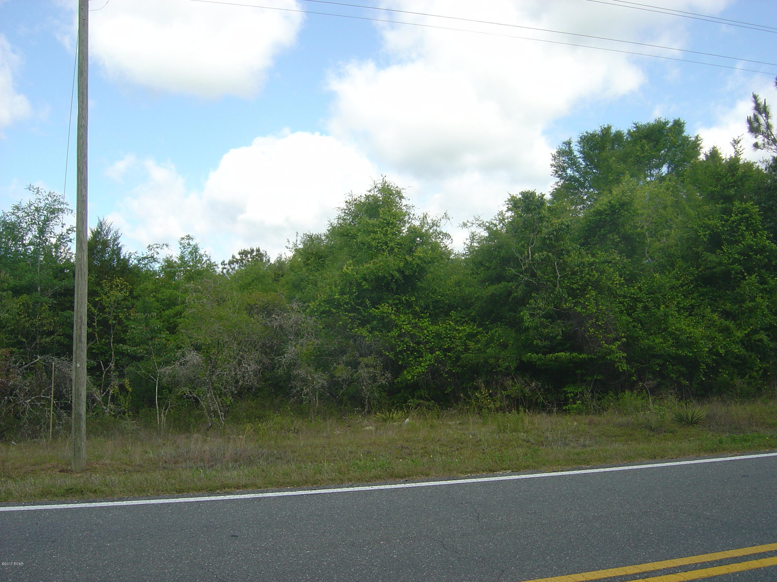 Compass Lake Hills Unit 2 - Land