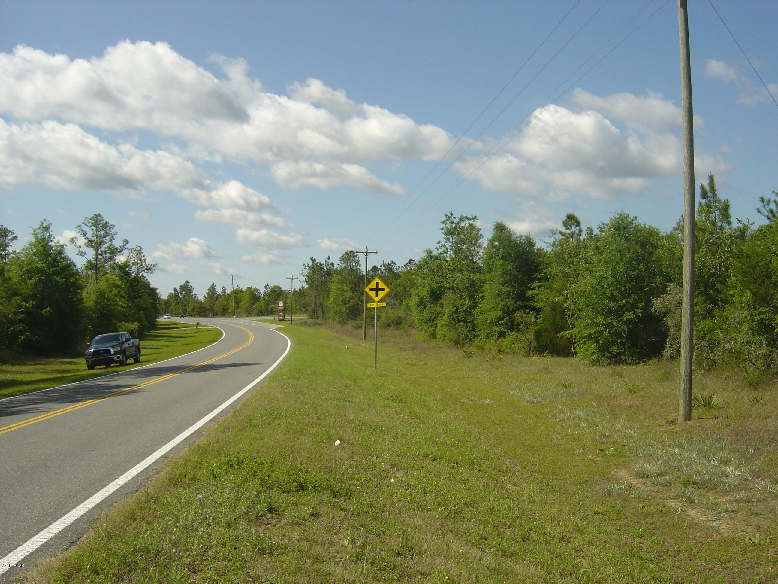 Compass Lake Hills Unit 2 - Land