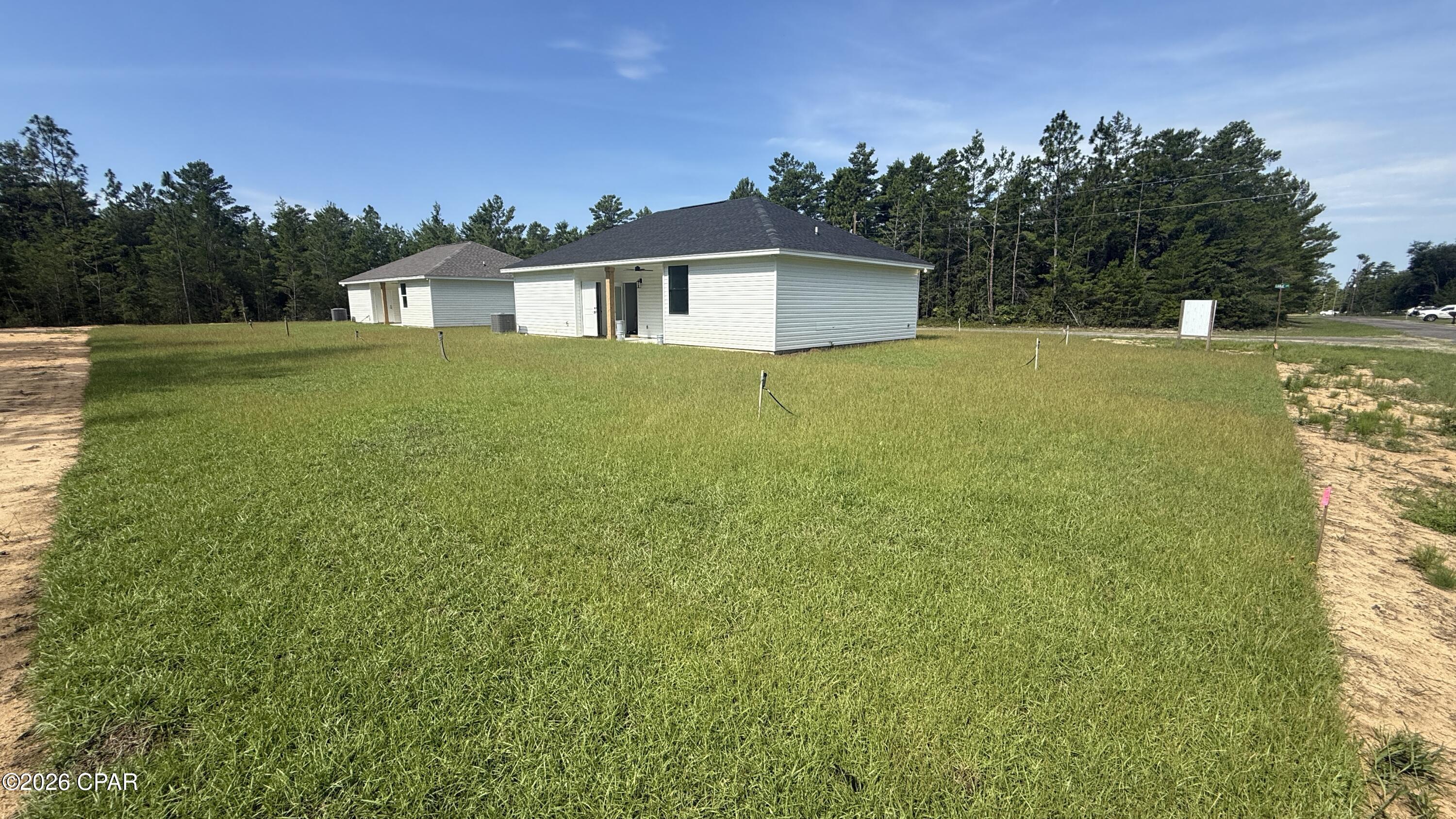 Sunny Hills - Residential