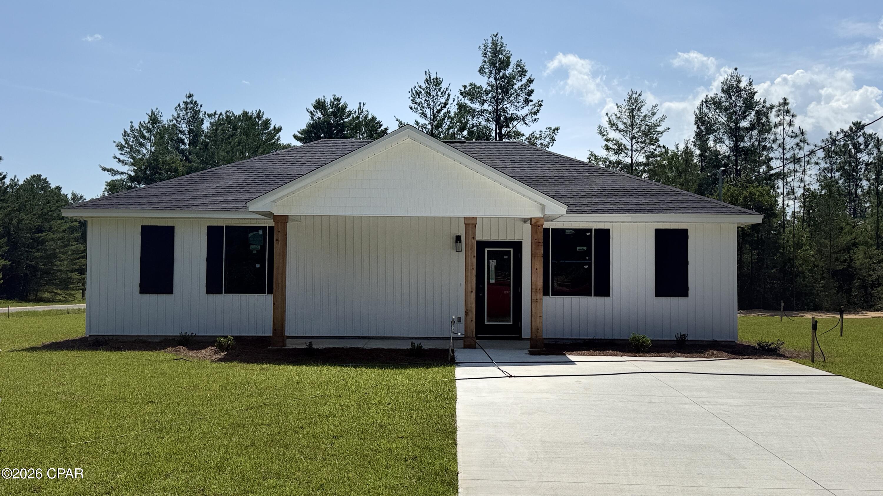 Sunny Hills - Residential