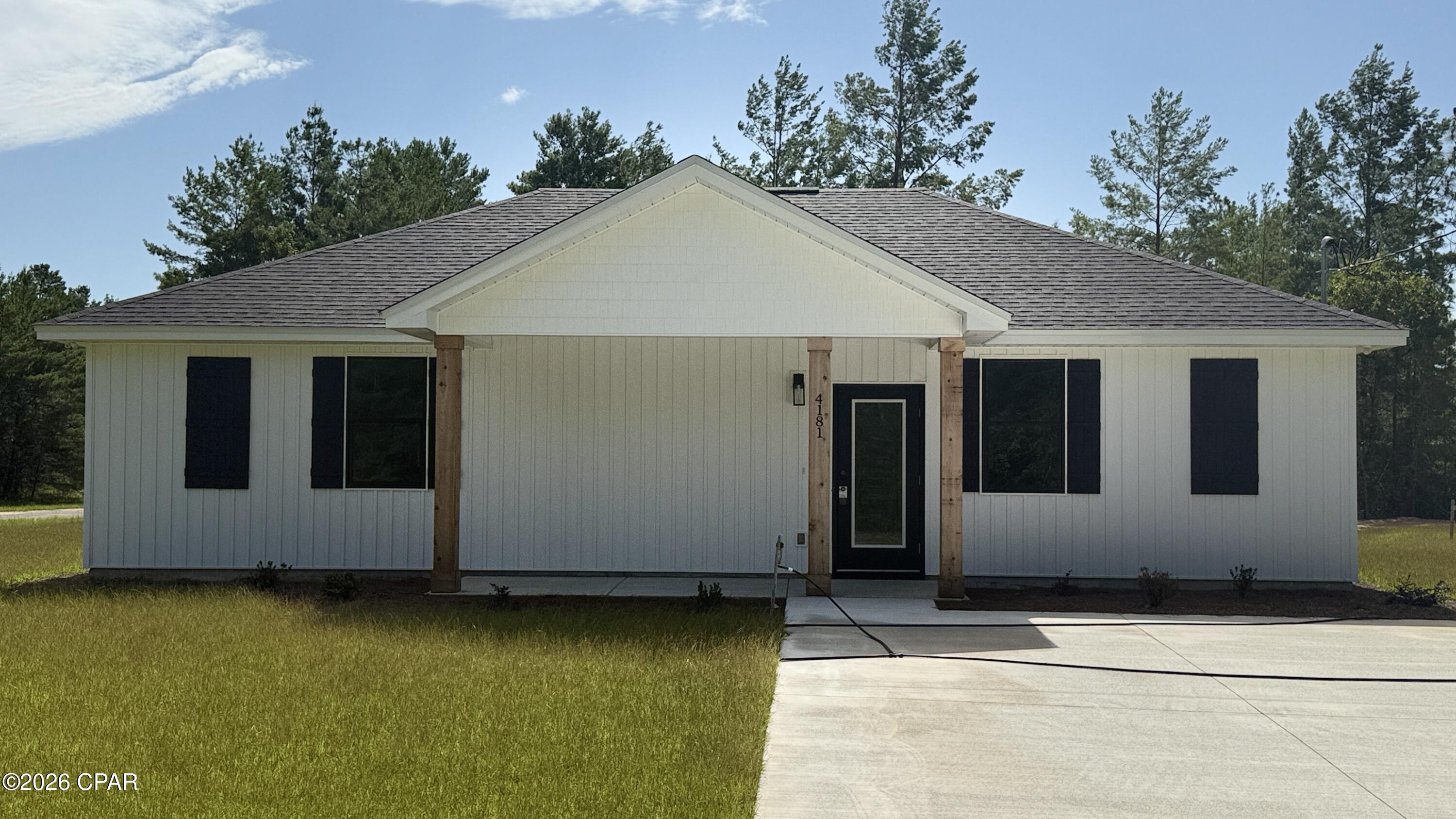 Sunny Hills - Residential