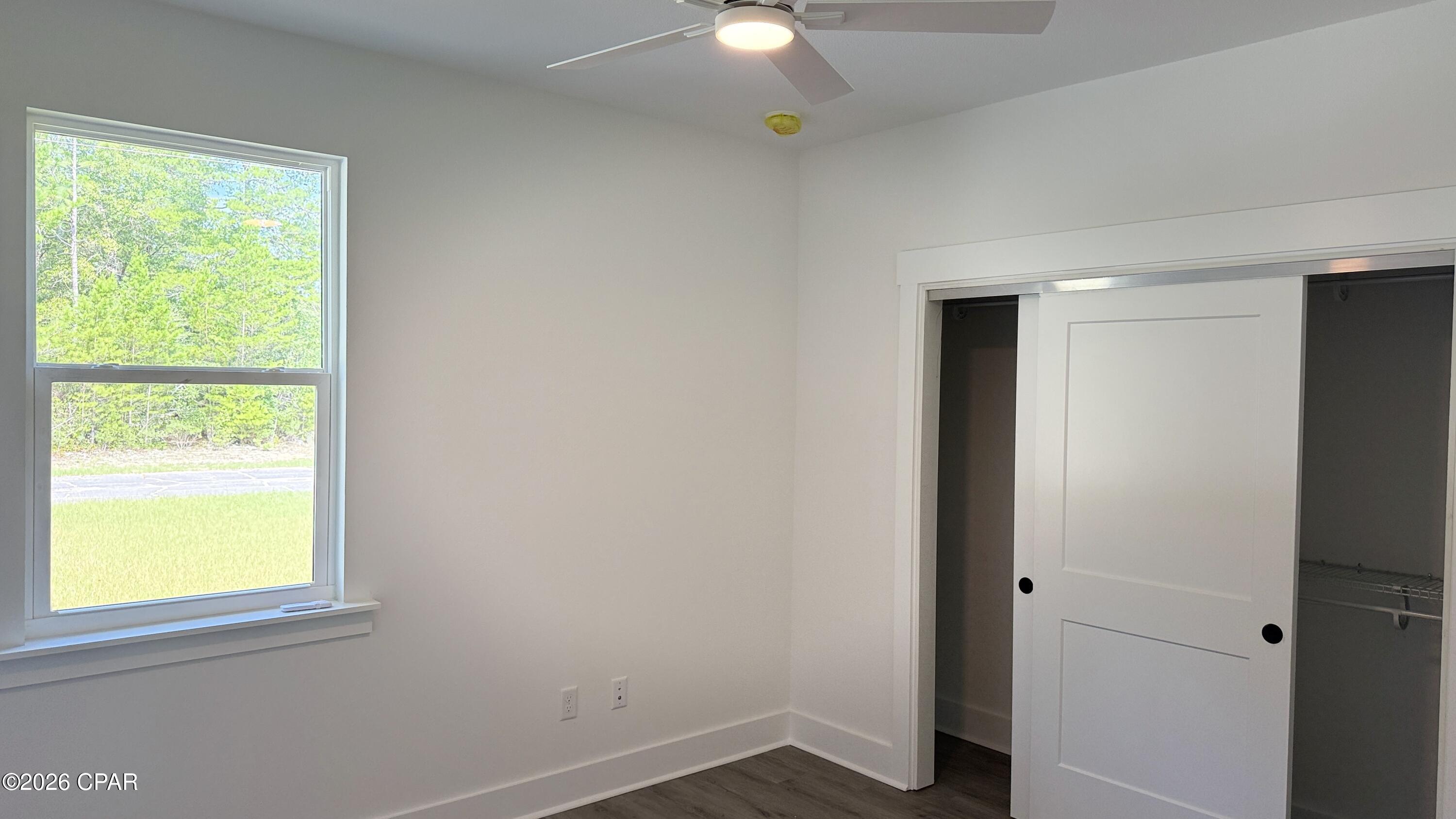 Sunny Hills - Residential