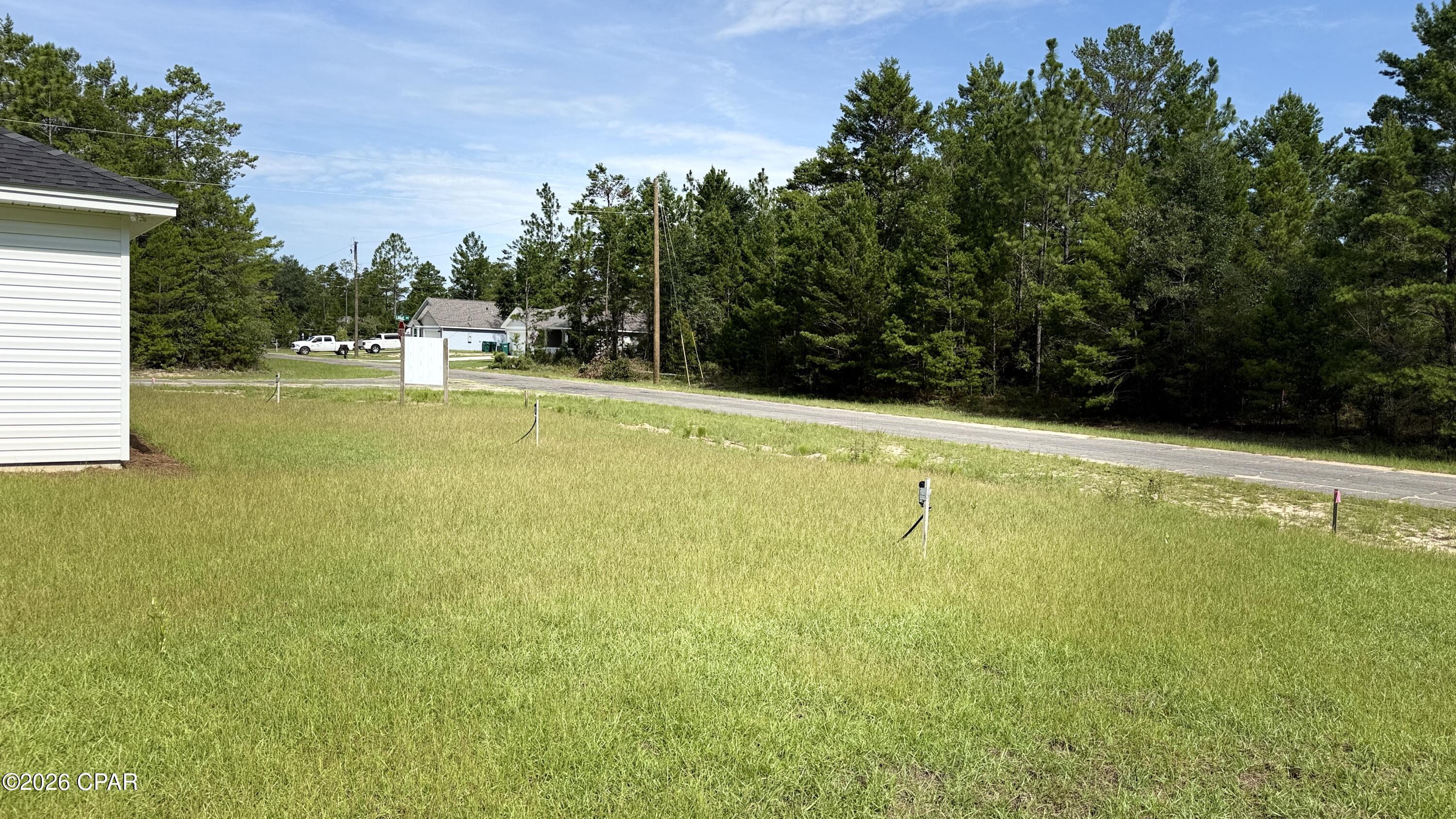 Sunny Hills - Residential