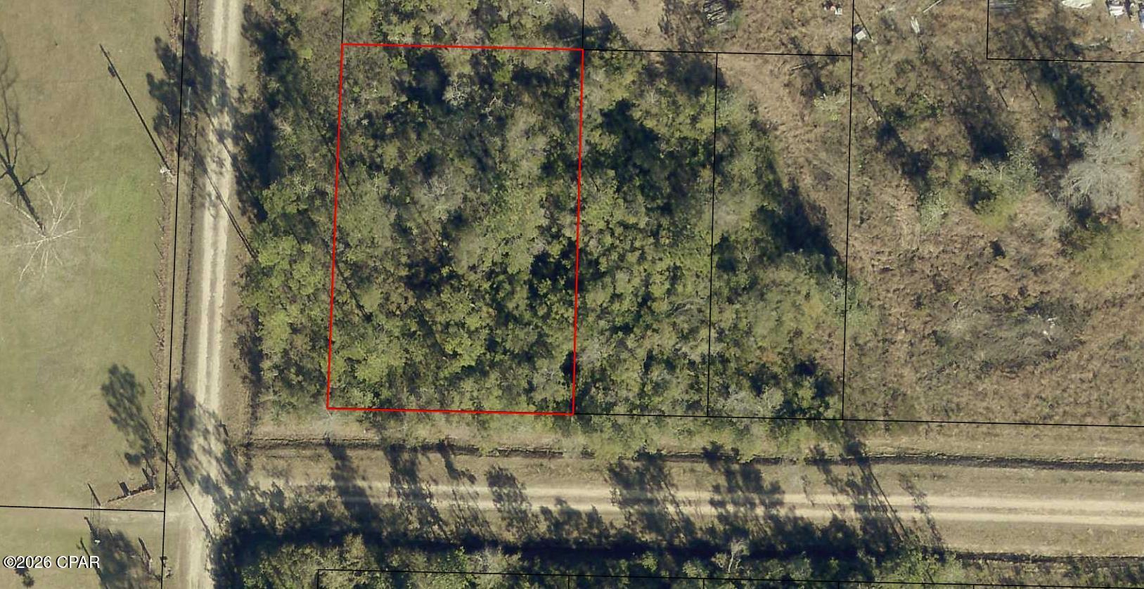 Green Hills West Section - Land
