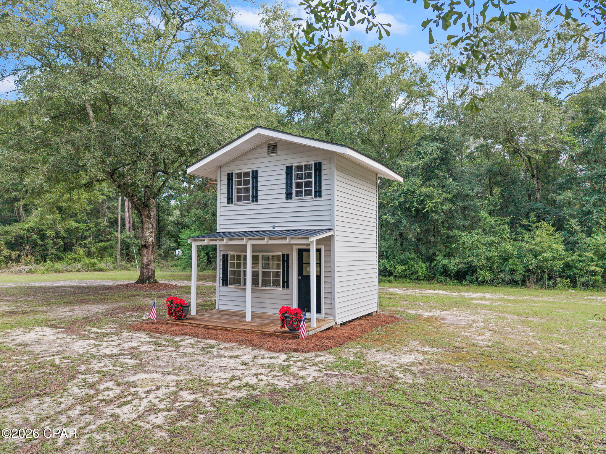 [No Recorded Subdiv] - Residential
