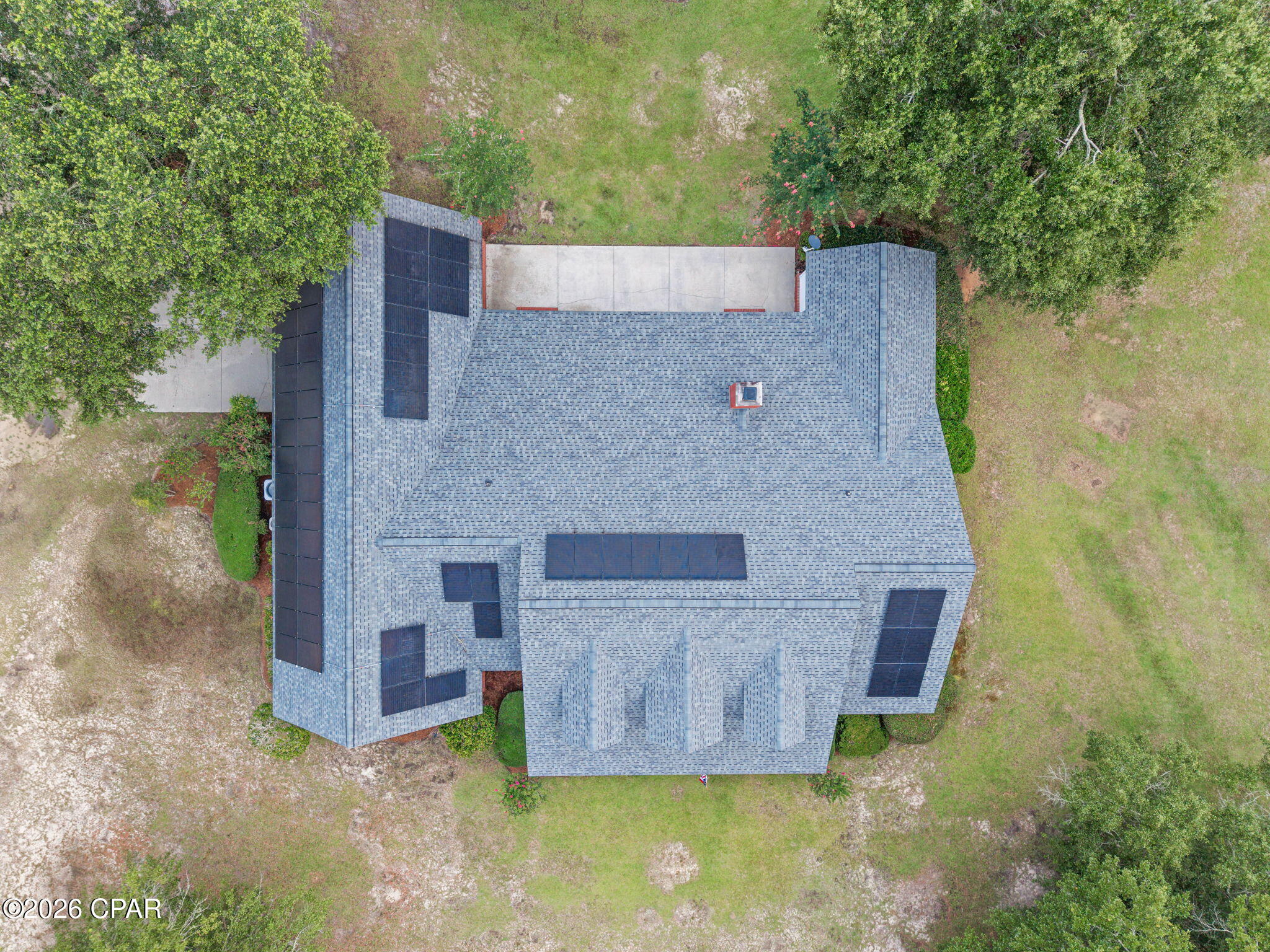 [No Recorded Subdiv] - Residential