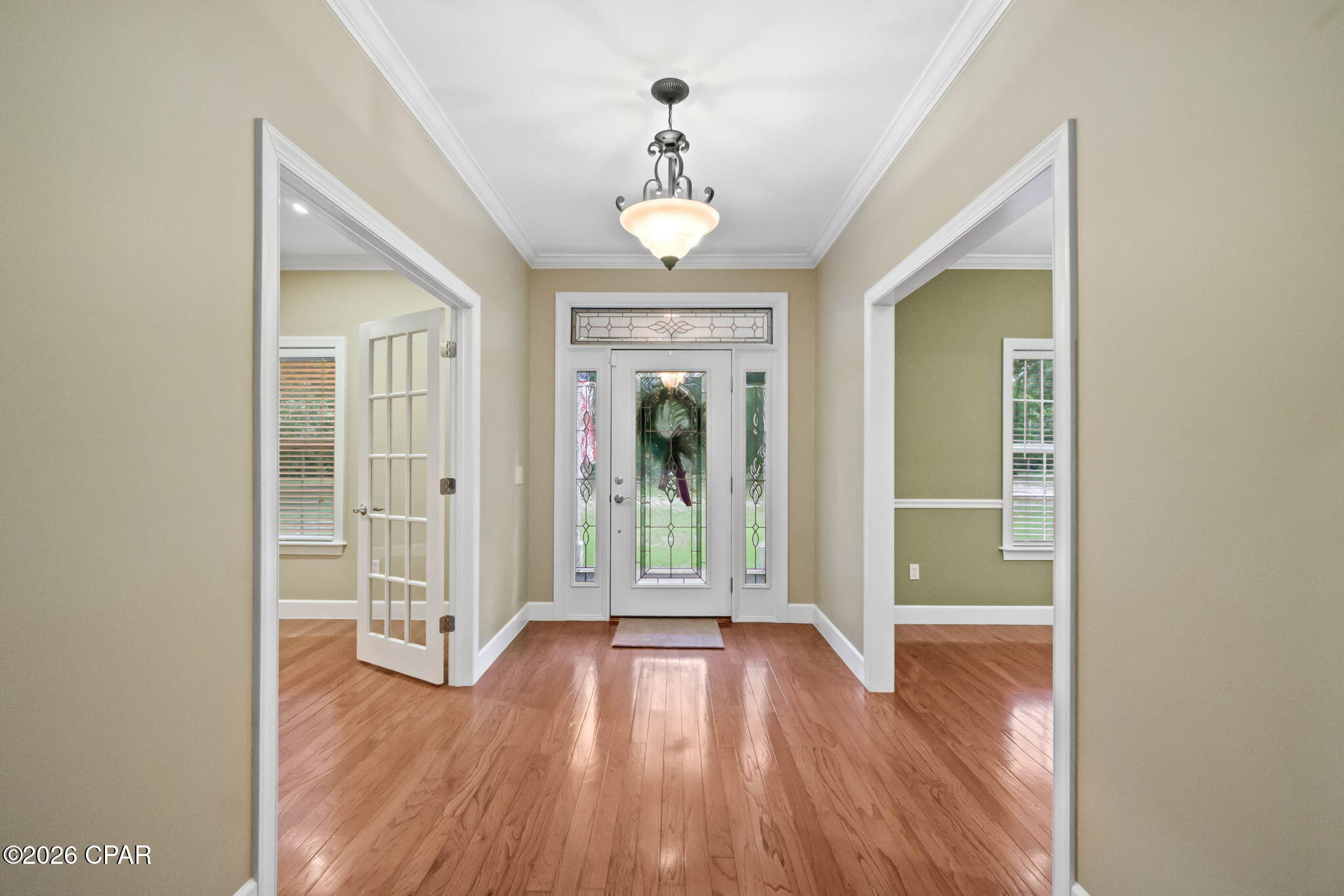 [No Recorded Subdiv] - Residential