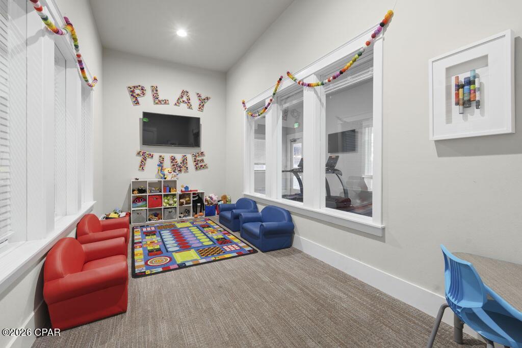Liberty - Residential