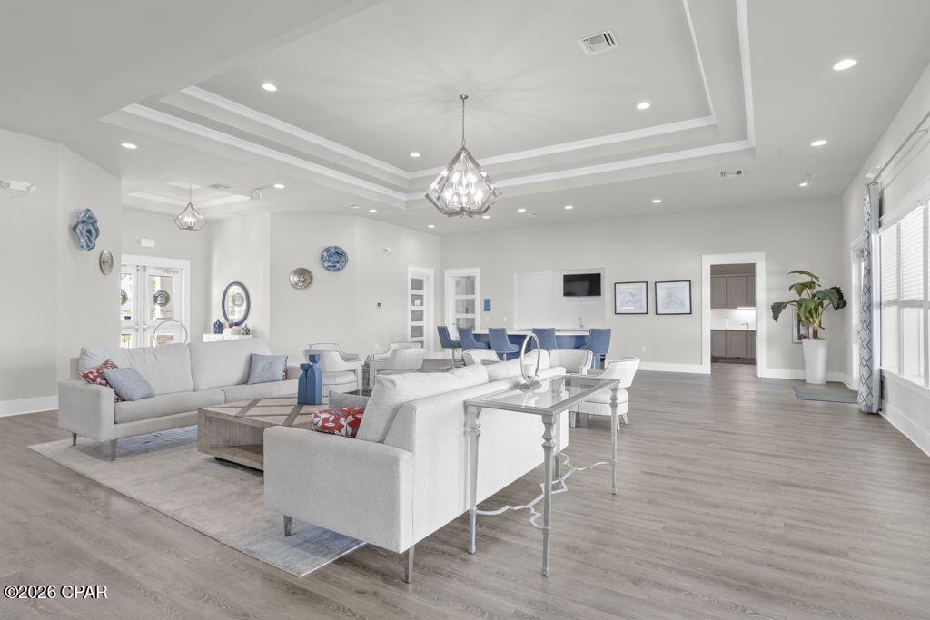 Liberty - Residential