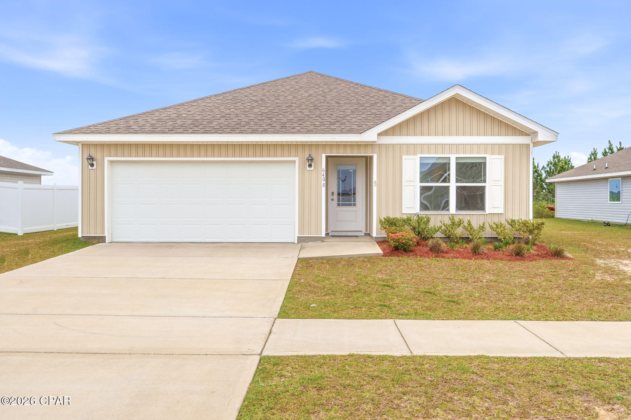 Liberty - Residential