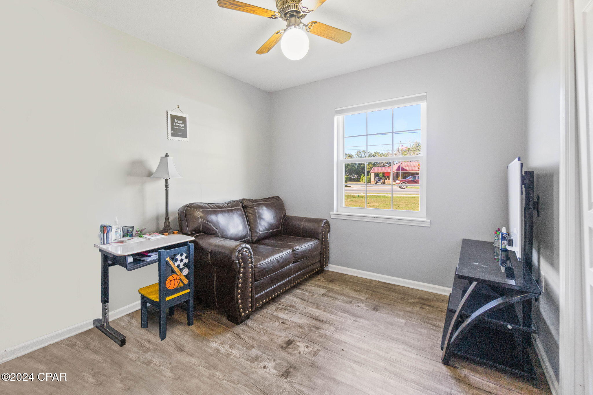 No Named Subdivision - Commercial Sale