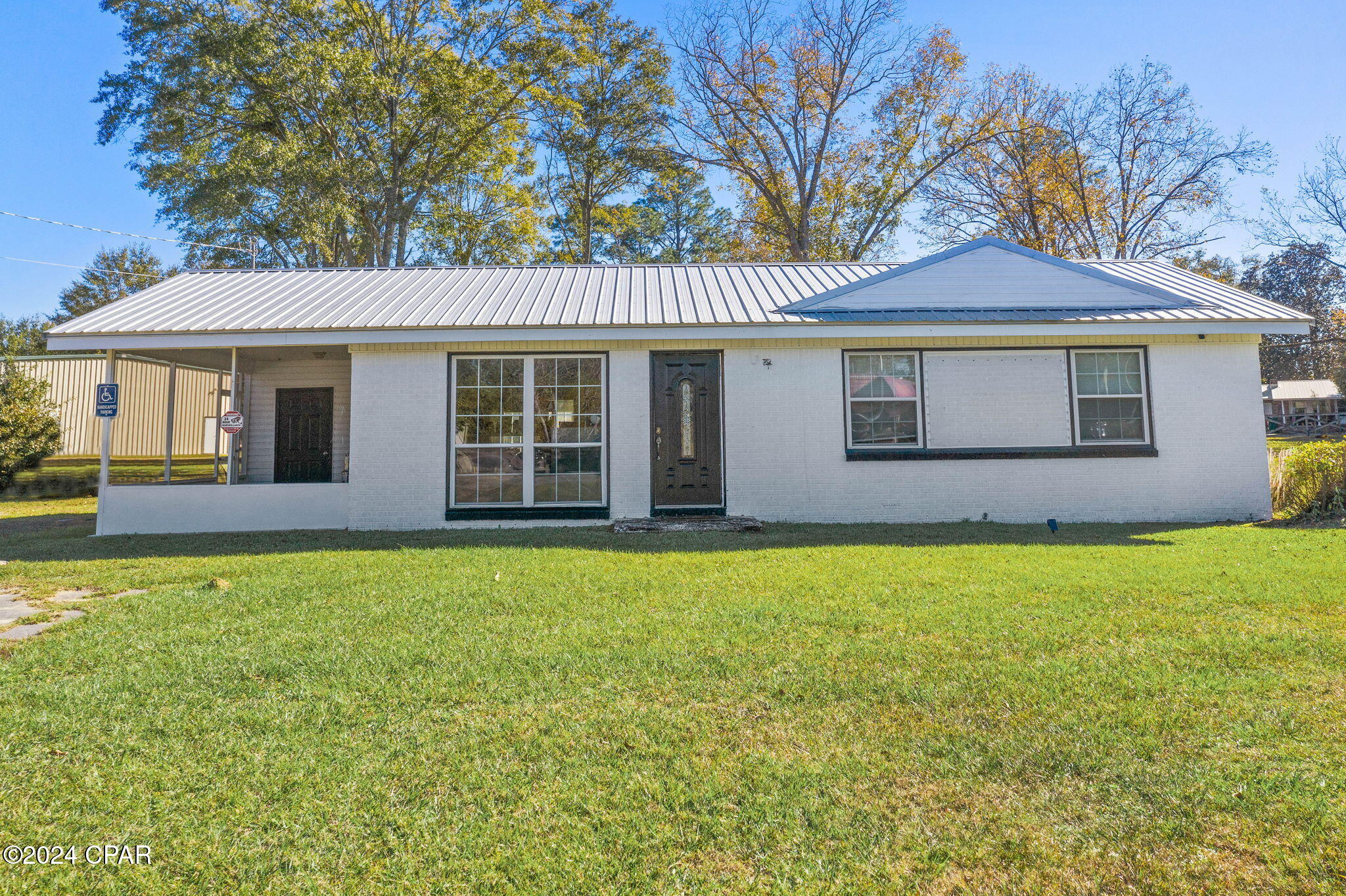 No Named Subdivision - Commercial Sale