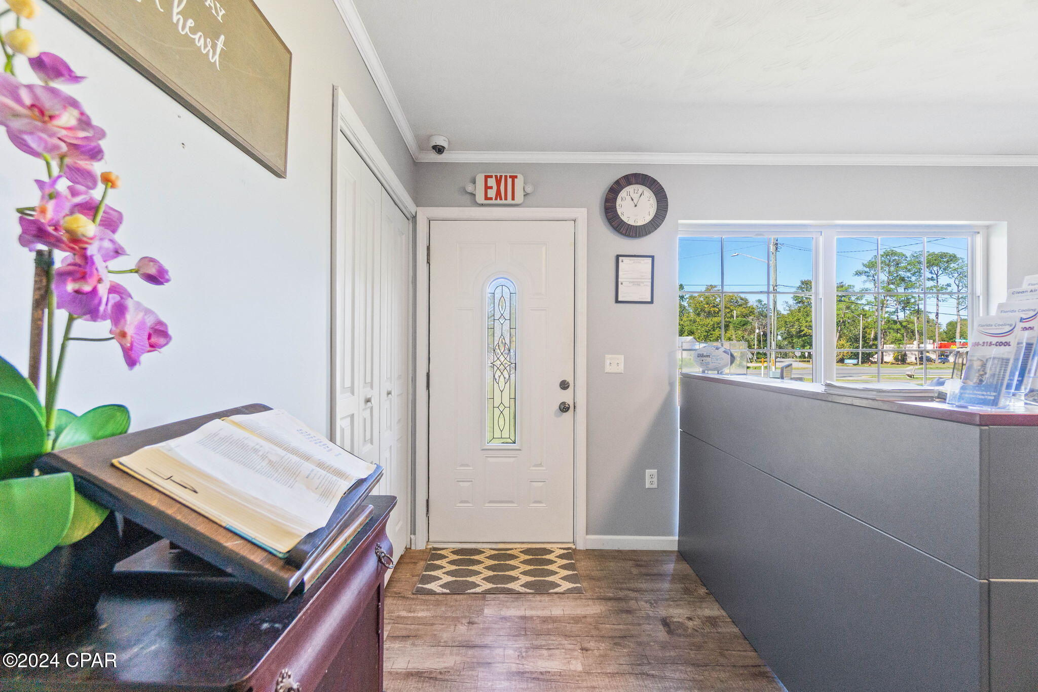 No Named Subdivision - Commercial Sale