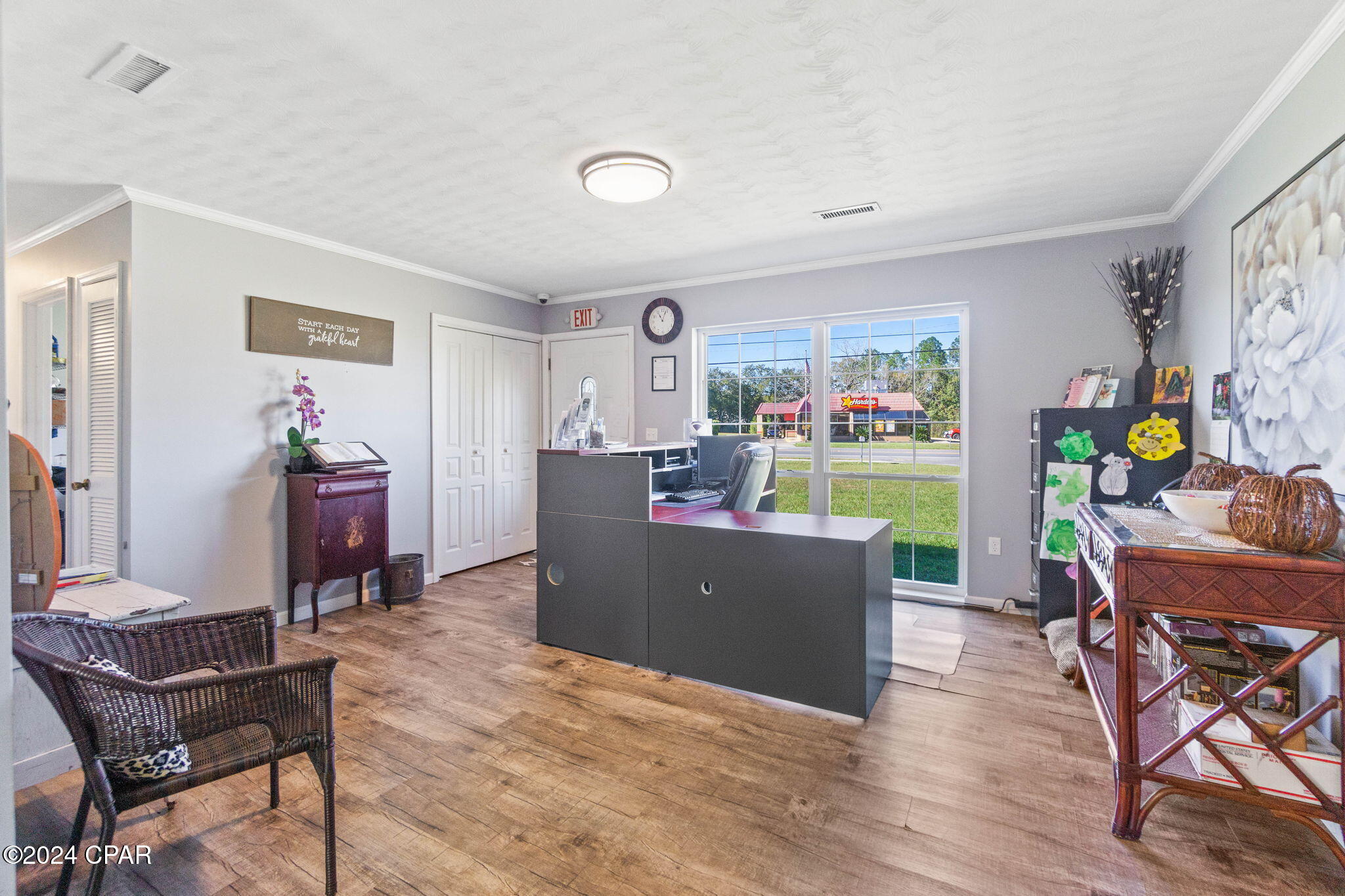 No Named Subdivision - Commercial Sale