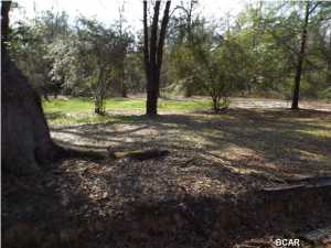 Cook Estates - Land