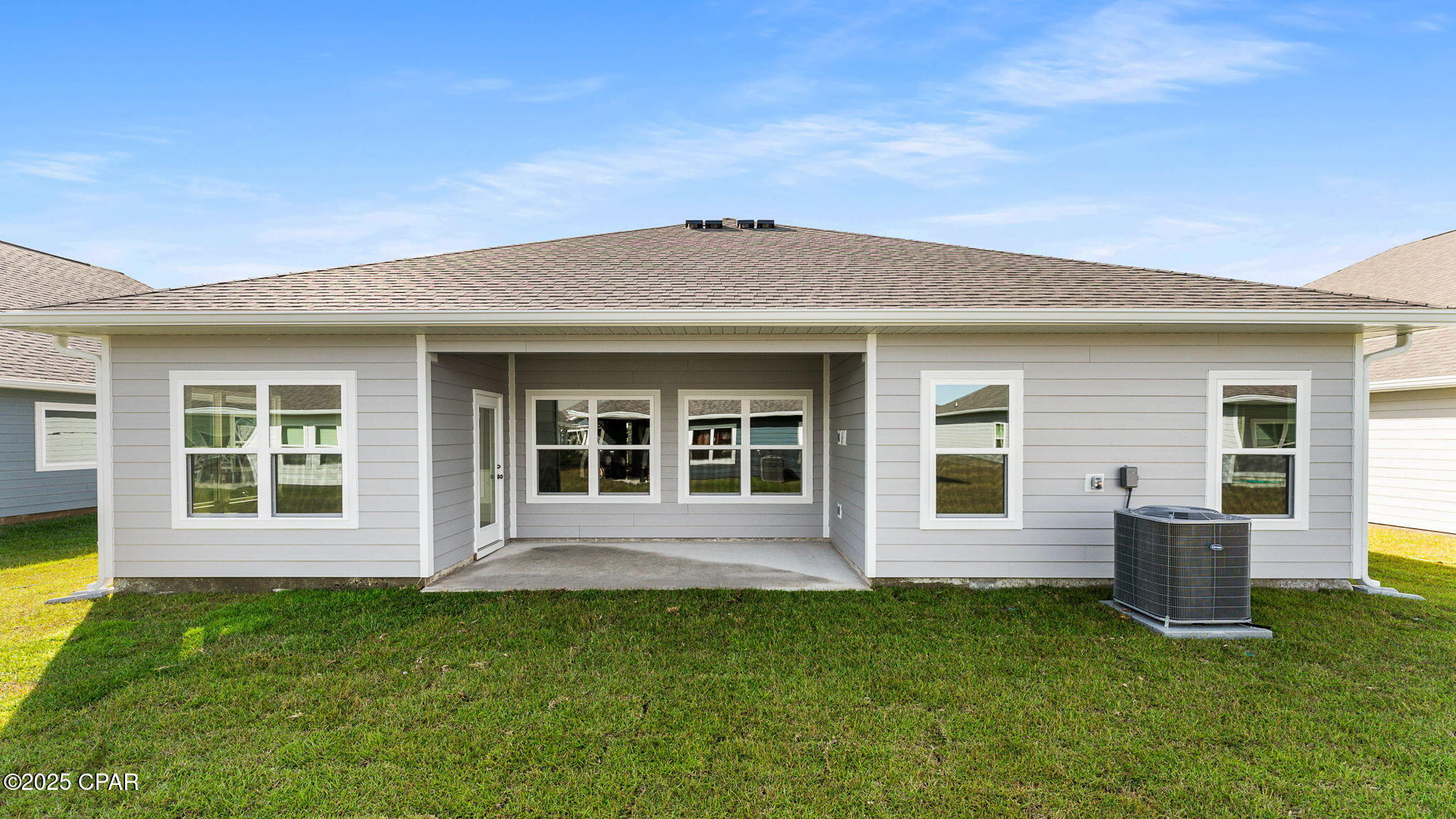 Titus Park - Residential