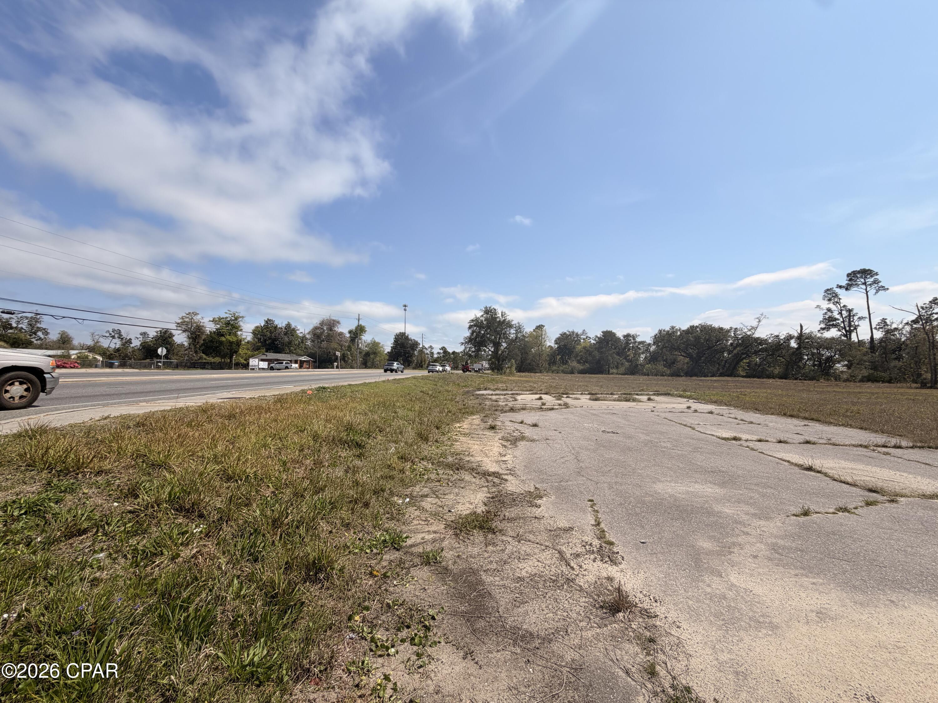 No Named Subdivision - Land