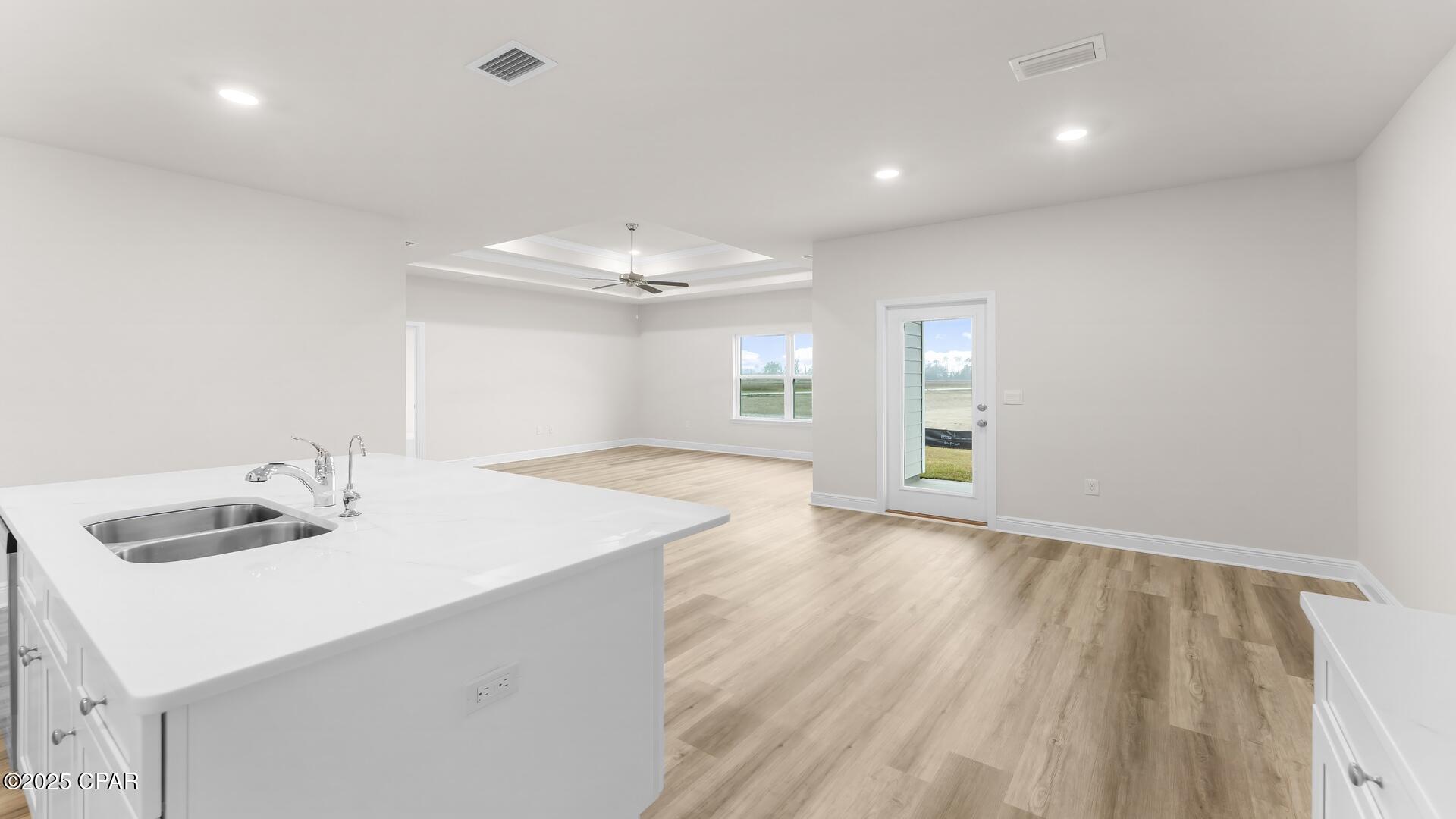 Hodges Bayou Plantation 1 - Residential