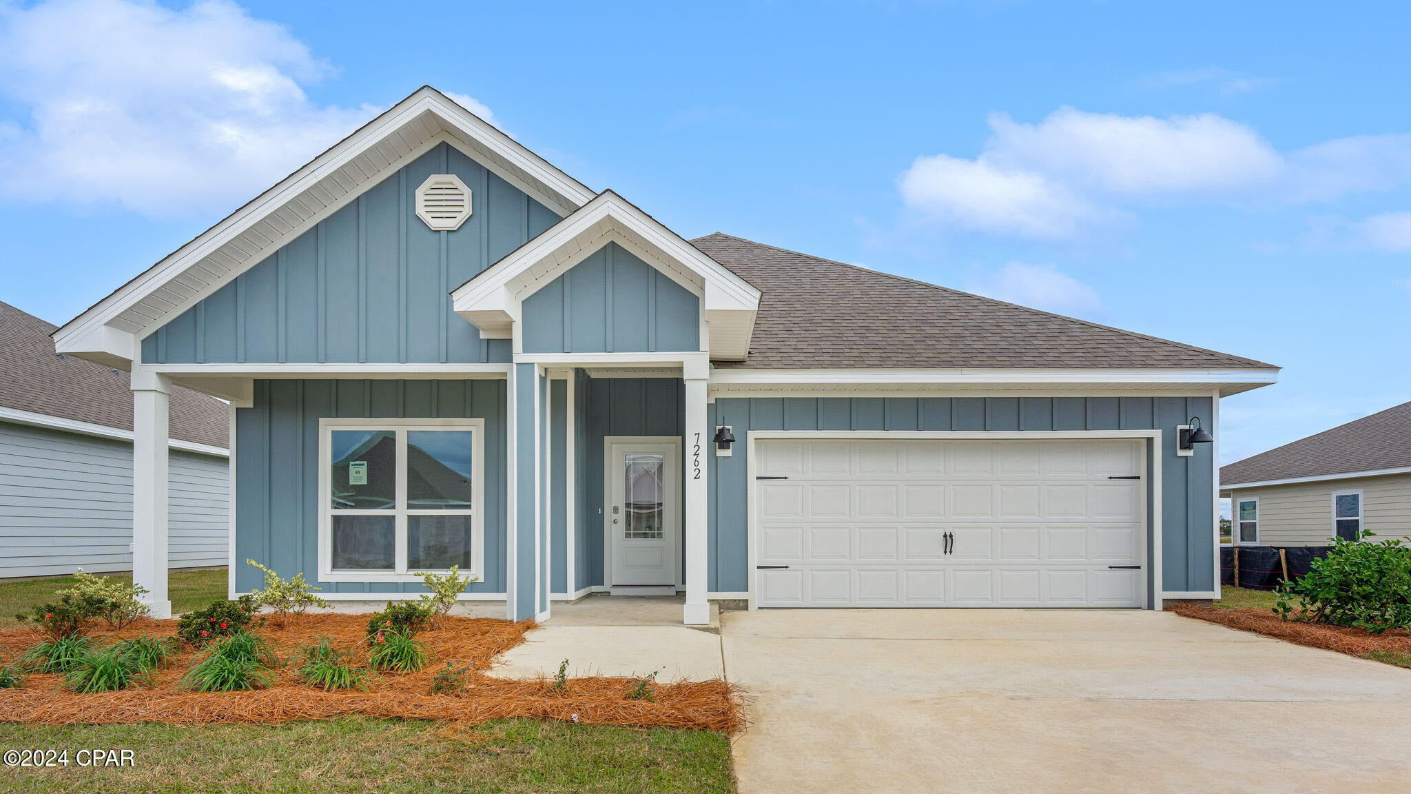 Hodges Bayou Plantation 1 - Residential