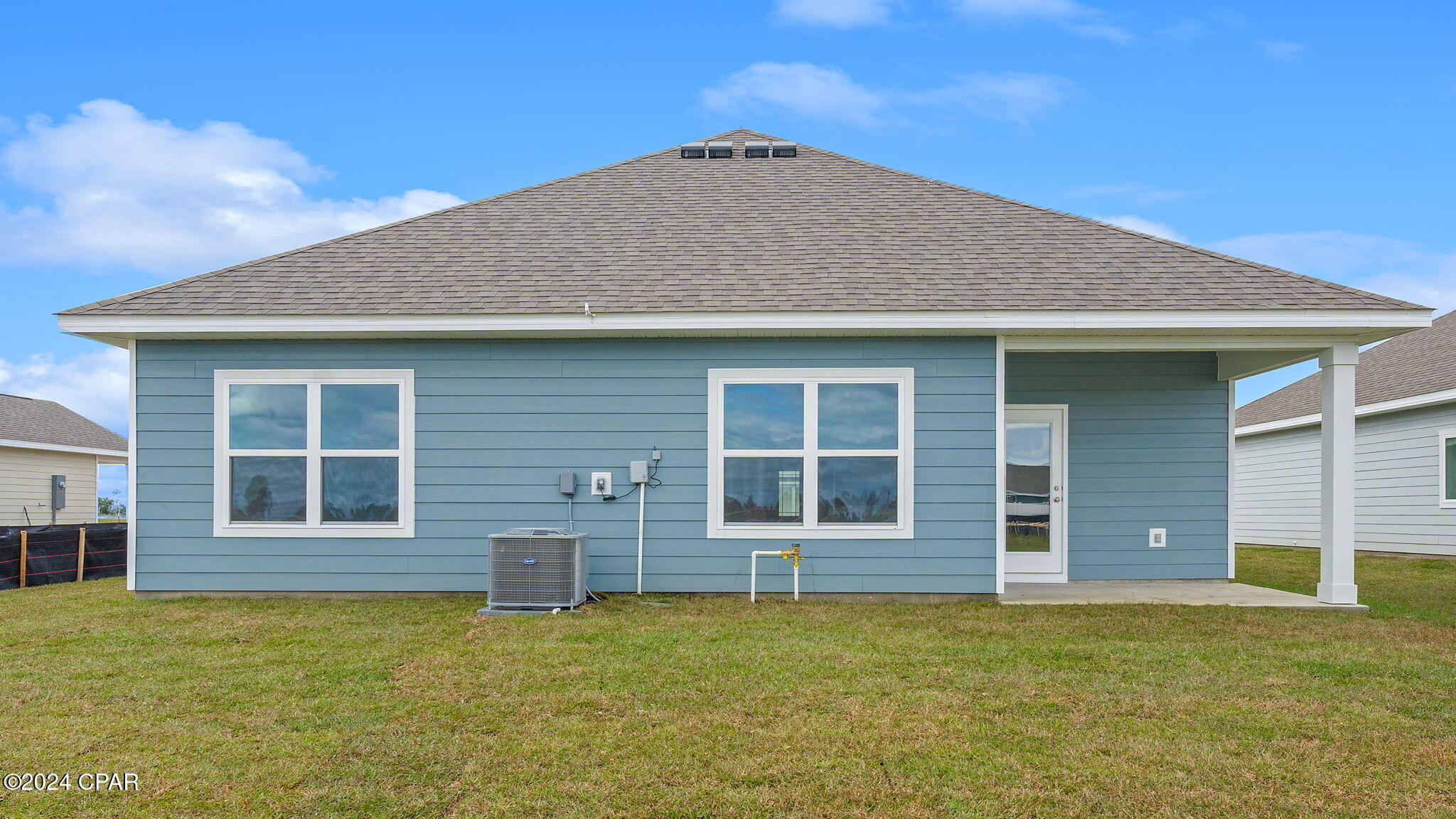 Hodges Bayou Plantation 1 - Residential