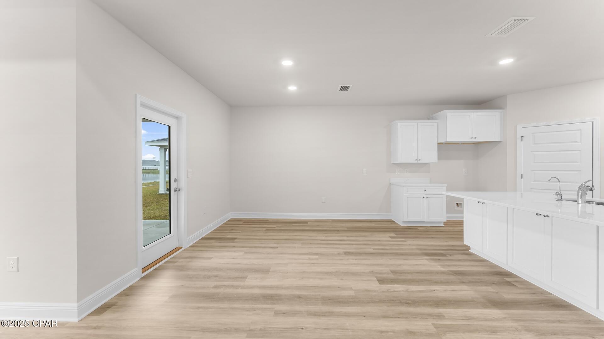Hodges Bayou Plantation 1 - Residential