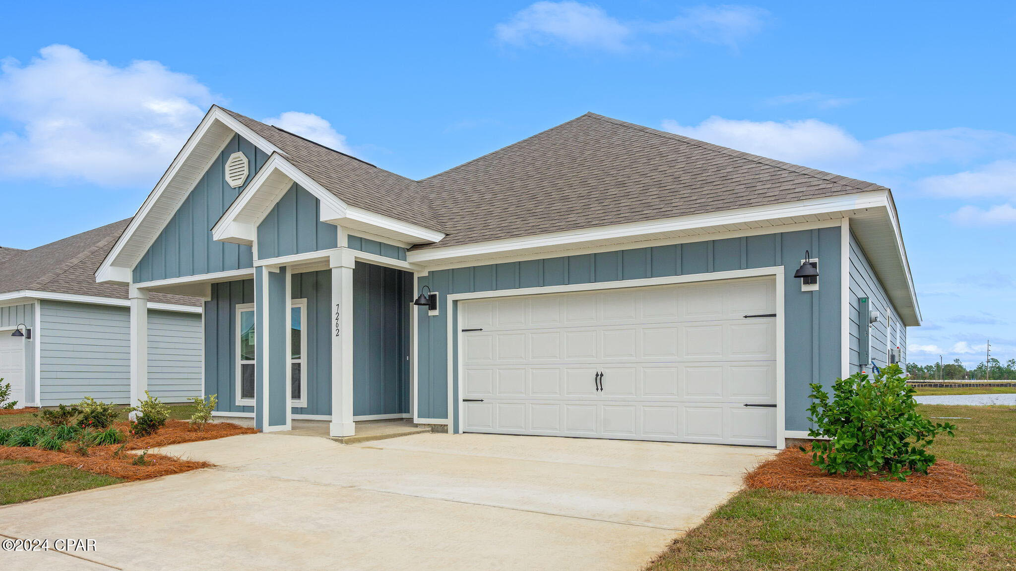 Hodges Bayou Plantation 1 - Residential