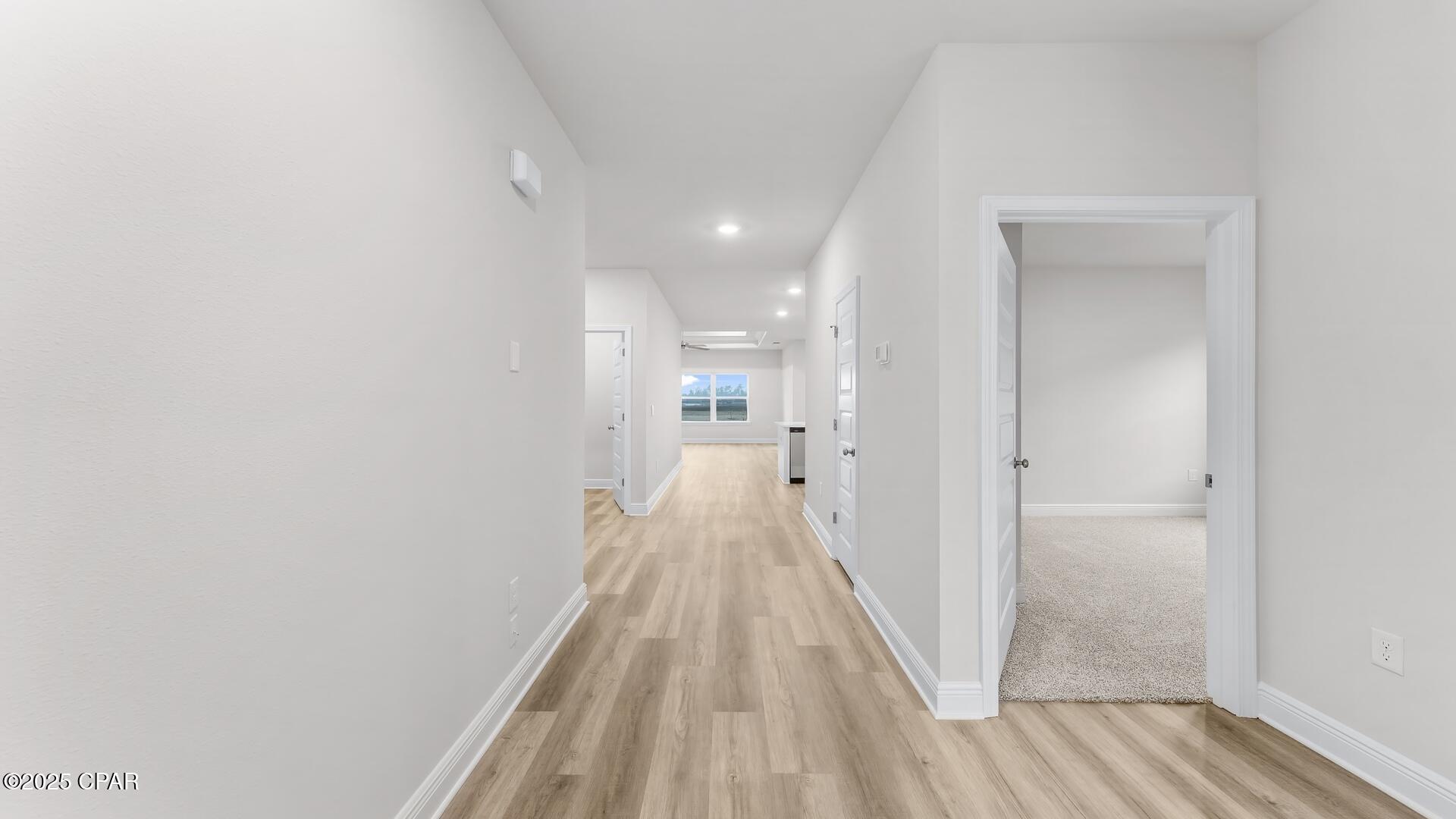 Hodges Bayou Plantation 1 - Residential