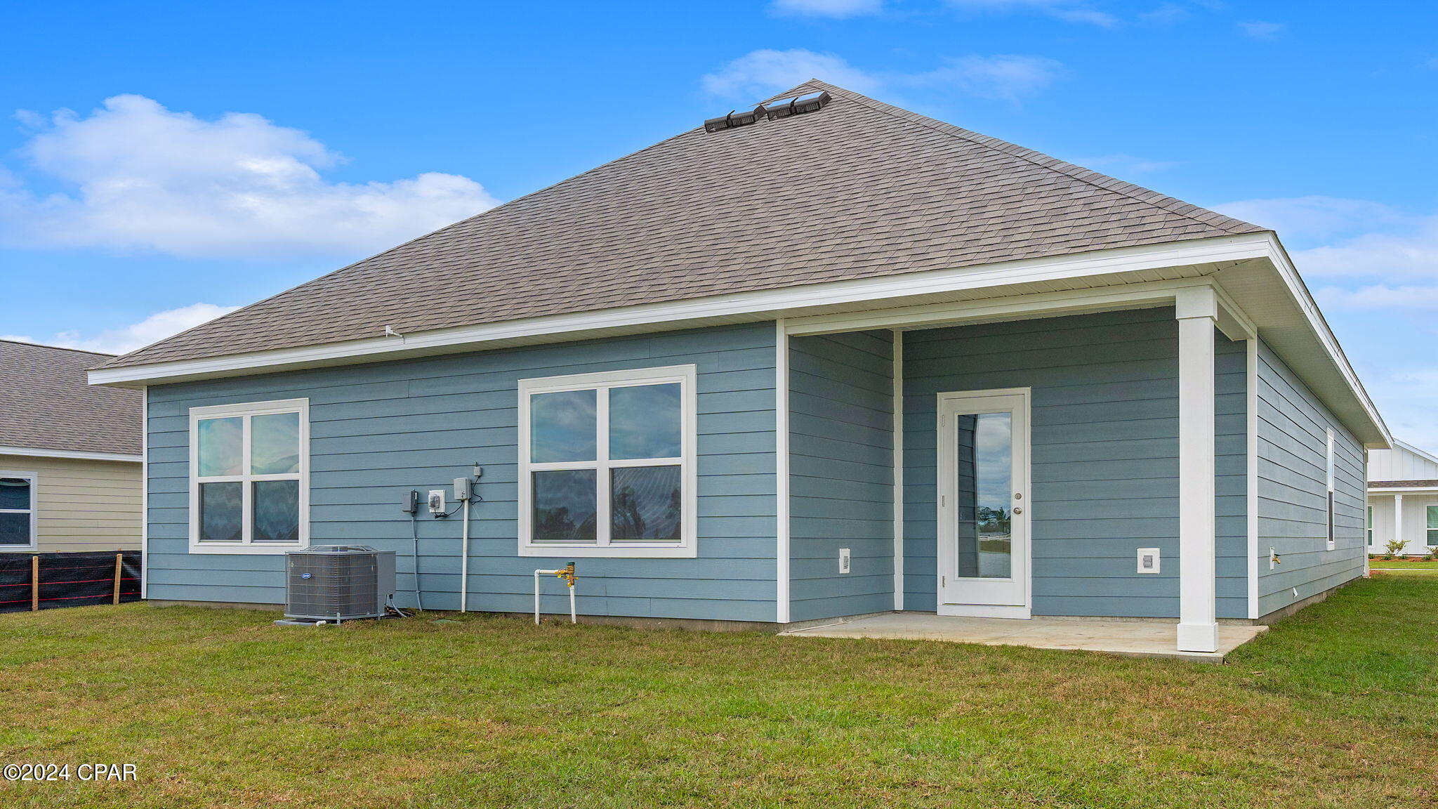 Hodges Bayou Plantation 1 - Residential