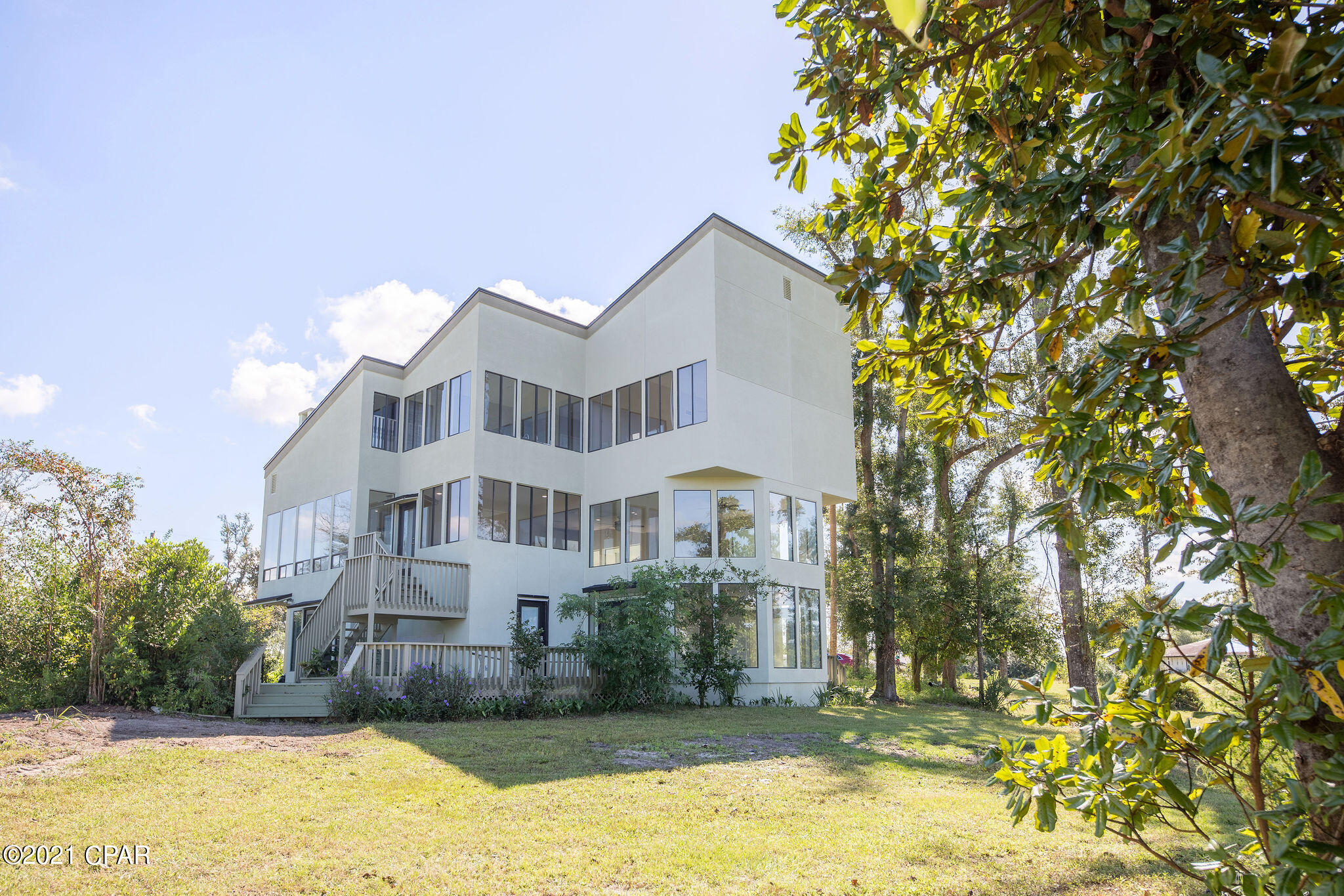 College Point - Residential