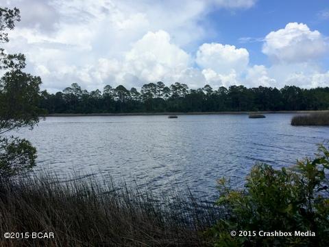 Bayou Estates - Residential