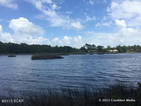 Waterfront home ready for some TLC And a new owner!  This beautiful piece of property is in a quiet neighborhood with lots of room to enjoy the view of the Callaway Bayou. Upon entry, you will appreciate the wall of windows overlooking the water.  The tile living room, dining room combo has a floating staircase and stone fireplace.  The main floor also has the kitchen and master bedroom.  Upstairs is two bedrooms, a shared bathroom, and a sunroom.  The home also has an enclosed storage area with washer/dryer hookup.  This home is being sold as is.  All information is approximate and should be verified.