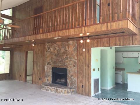 Bayou Estates - Residential