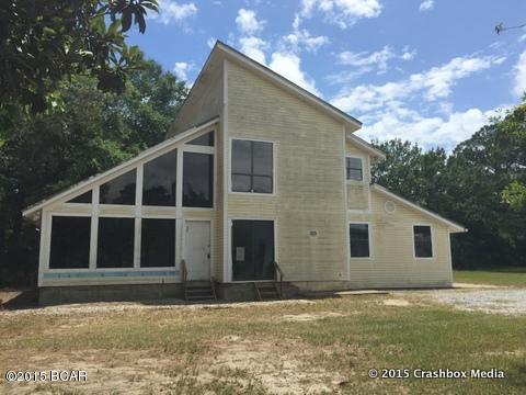 Bayou Estates - Residential