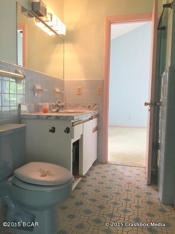 Bayou Estates - Residential