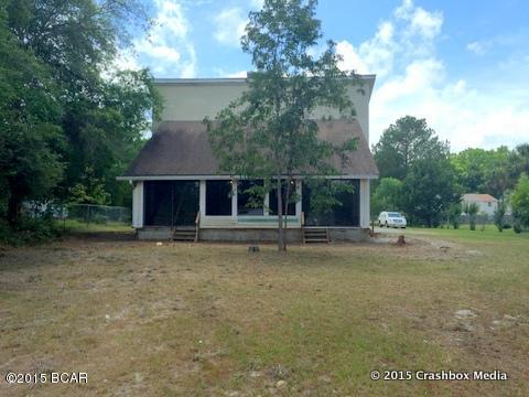 Bayou Estates - Residential