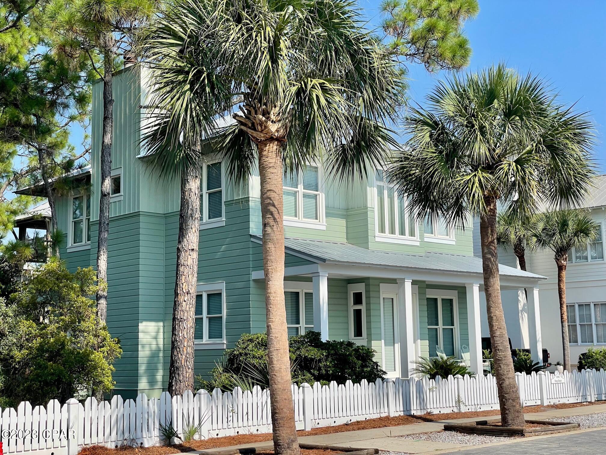 Carillon Beach Phase XX - Residential