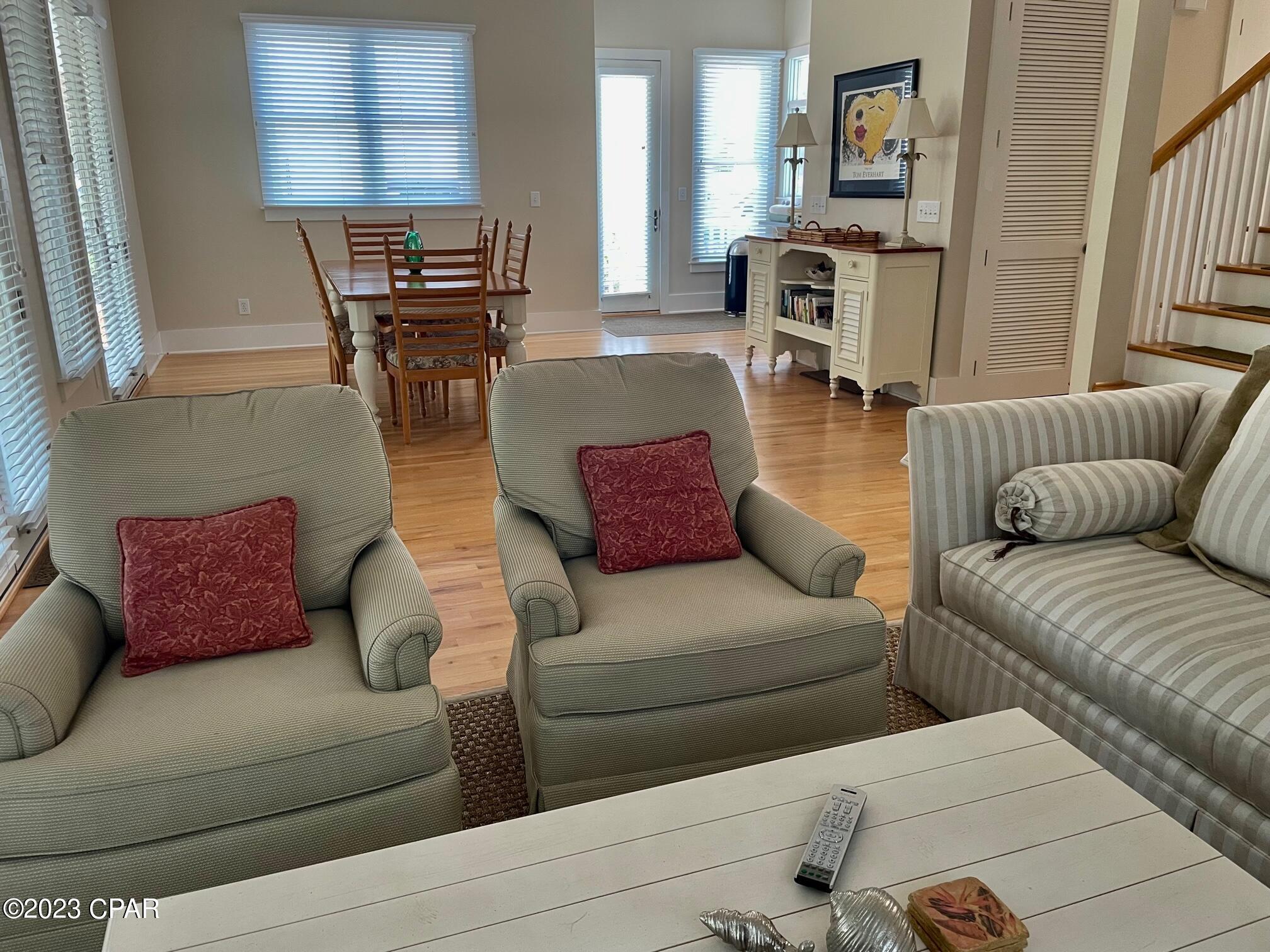 Carillon Beach Phase XX - Residential