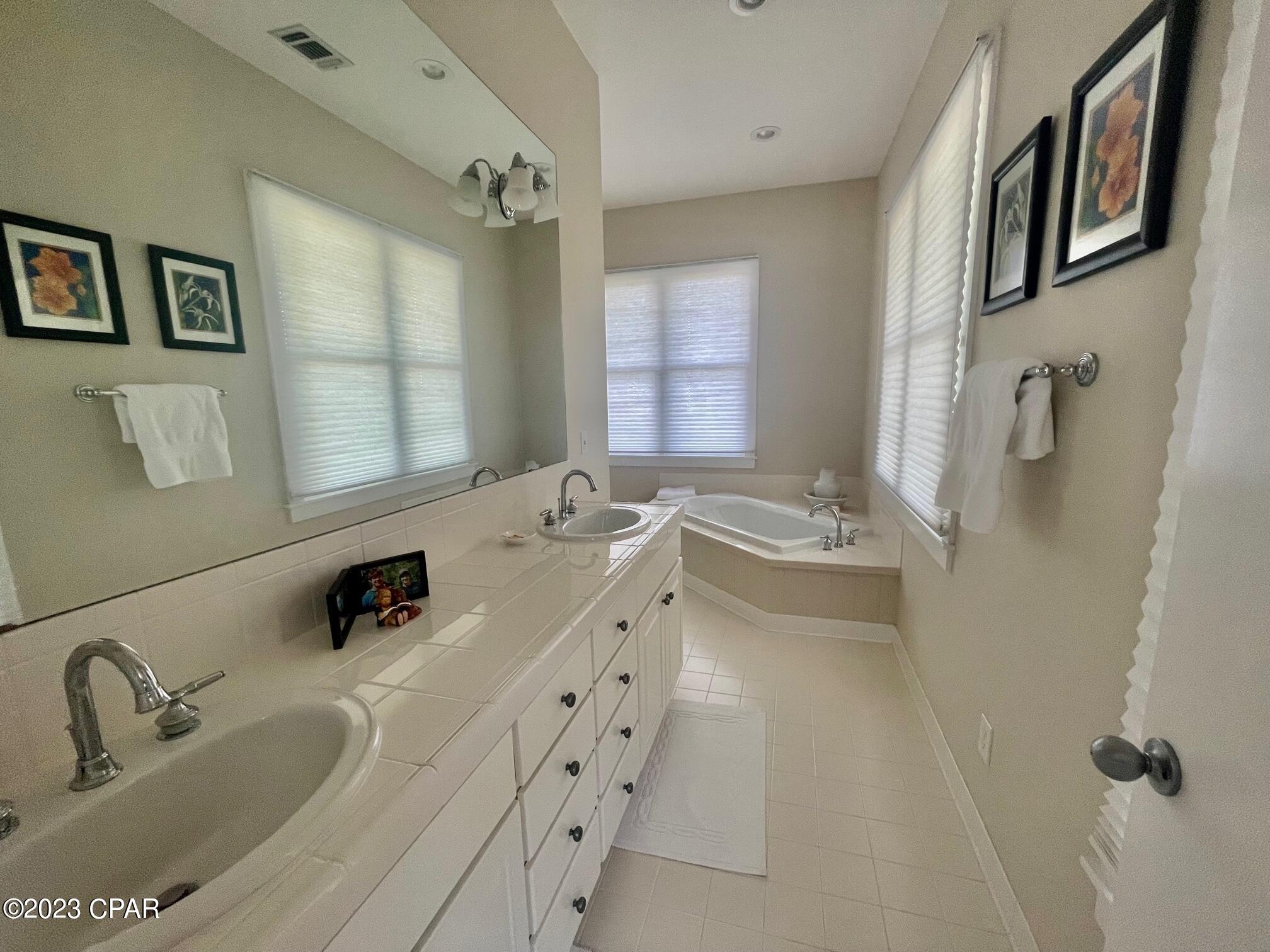 Carillon Beach Phase XX - Residential