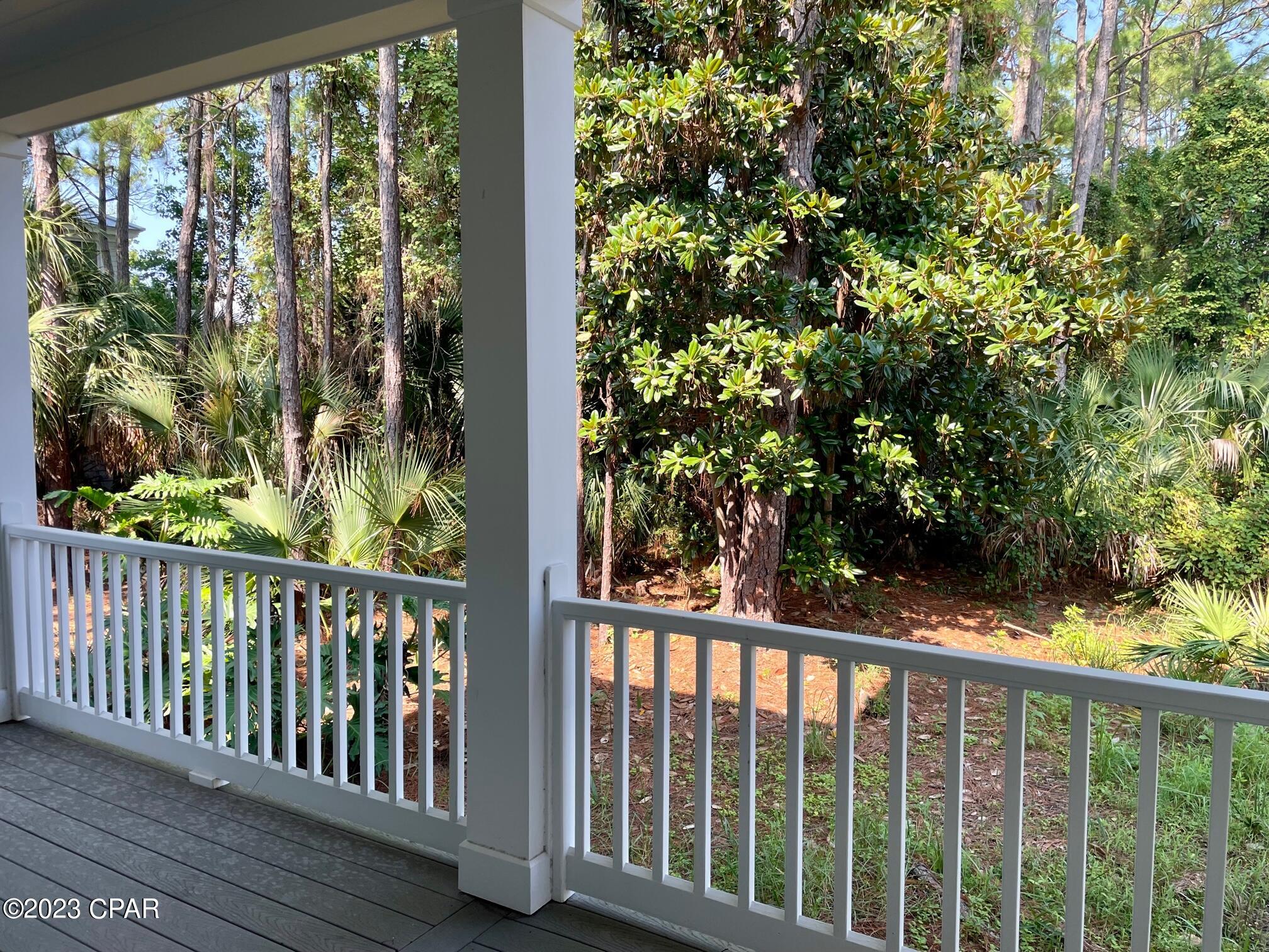 Carillon Beach Phase XX - Residential