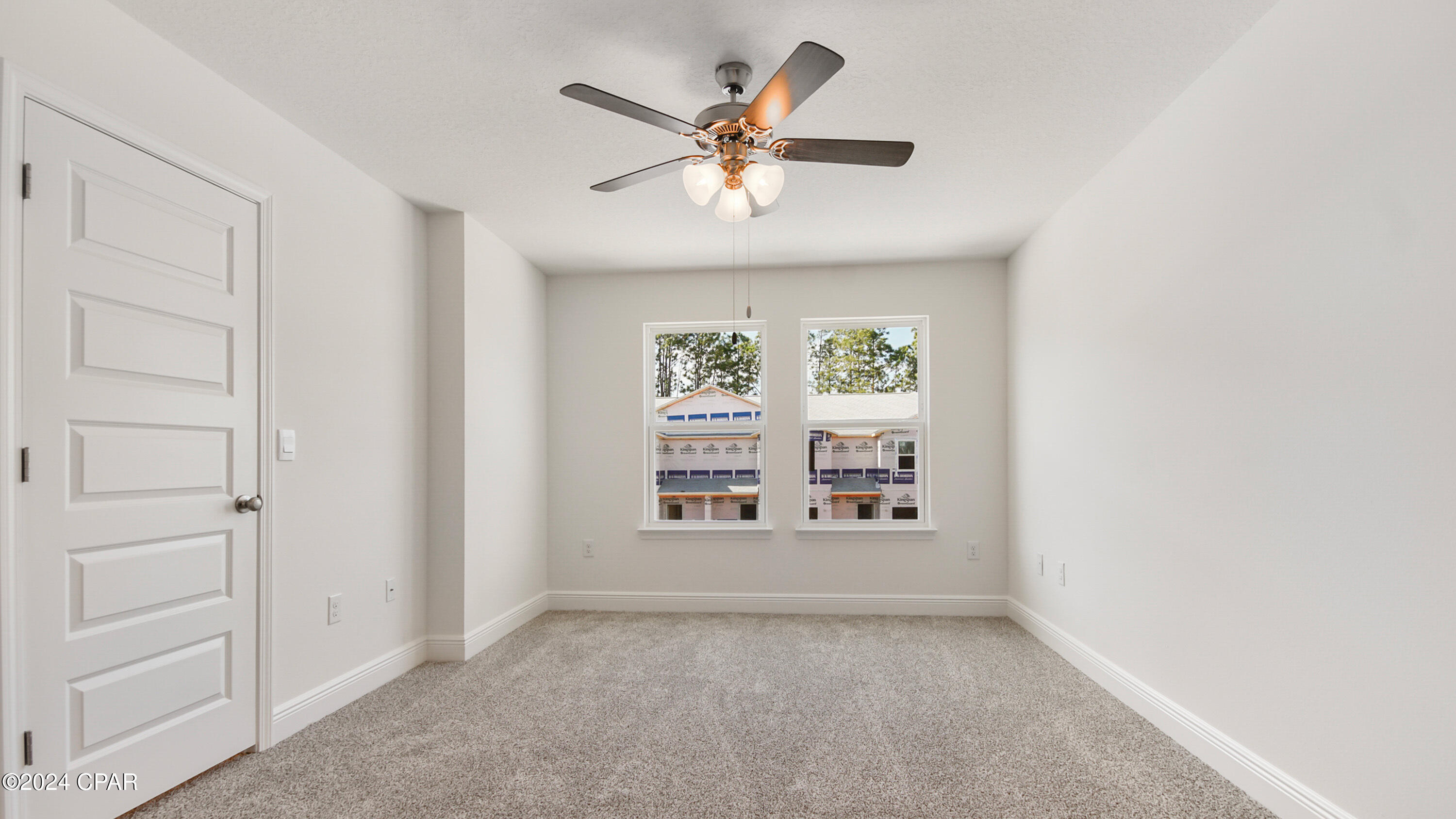Bayside at Ward Creek - Residential