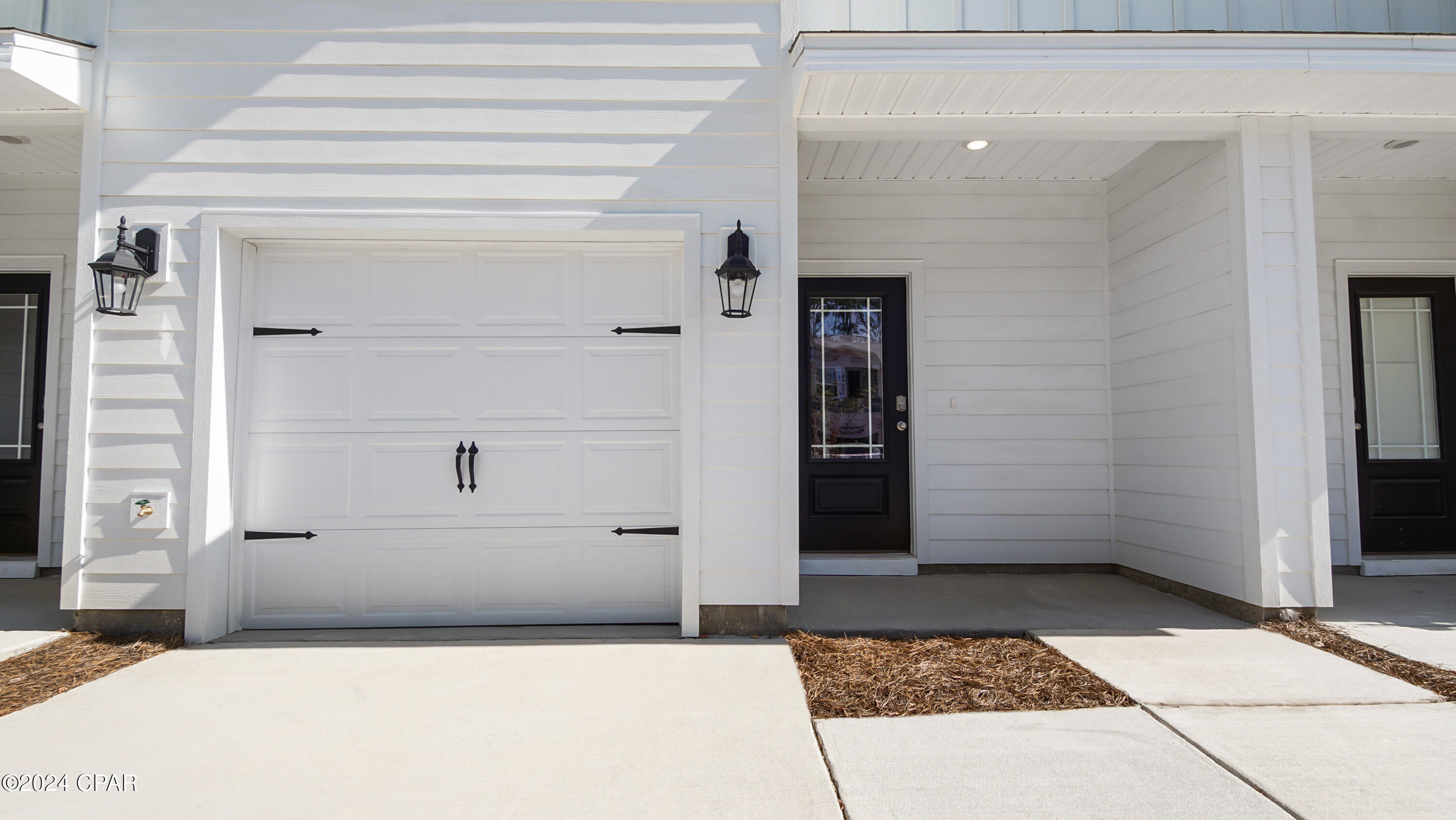 Bayside at Ward Creek - Residential