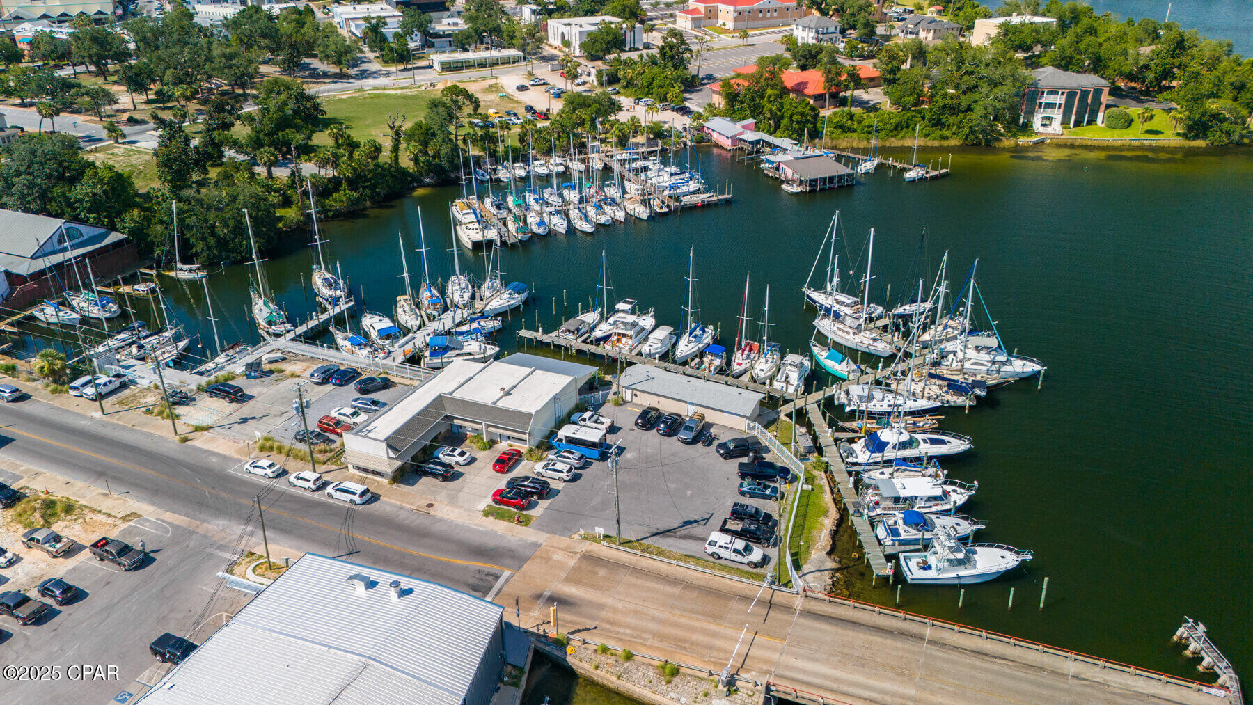 No Named Subdivision - Commercial Sale