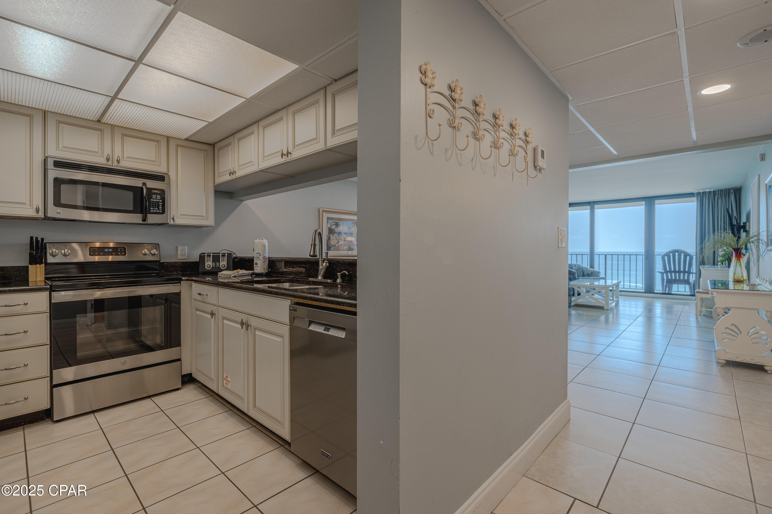 Edgewater Tower I - Residential