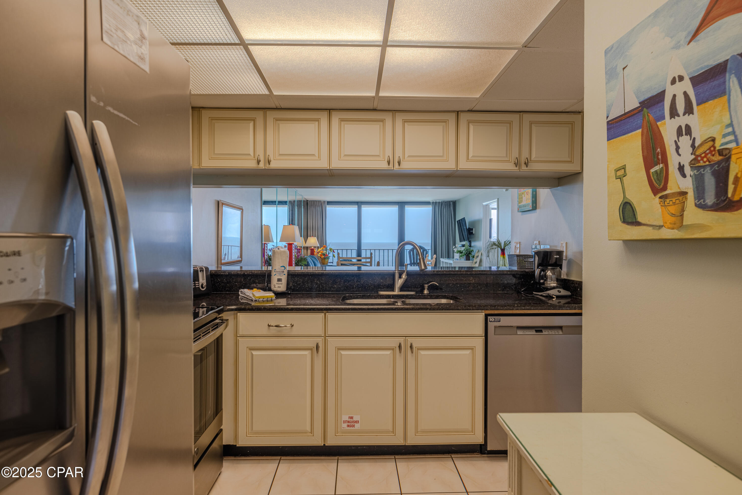 Edgewater Tower I - Residential