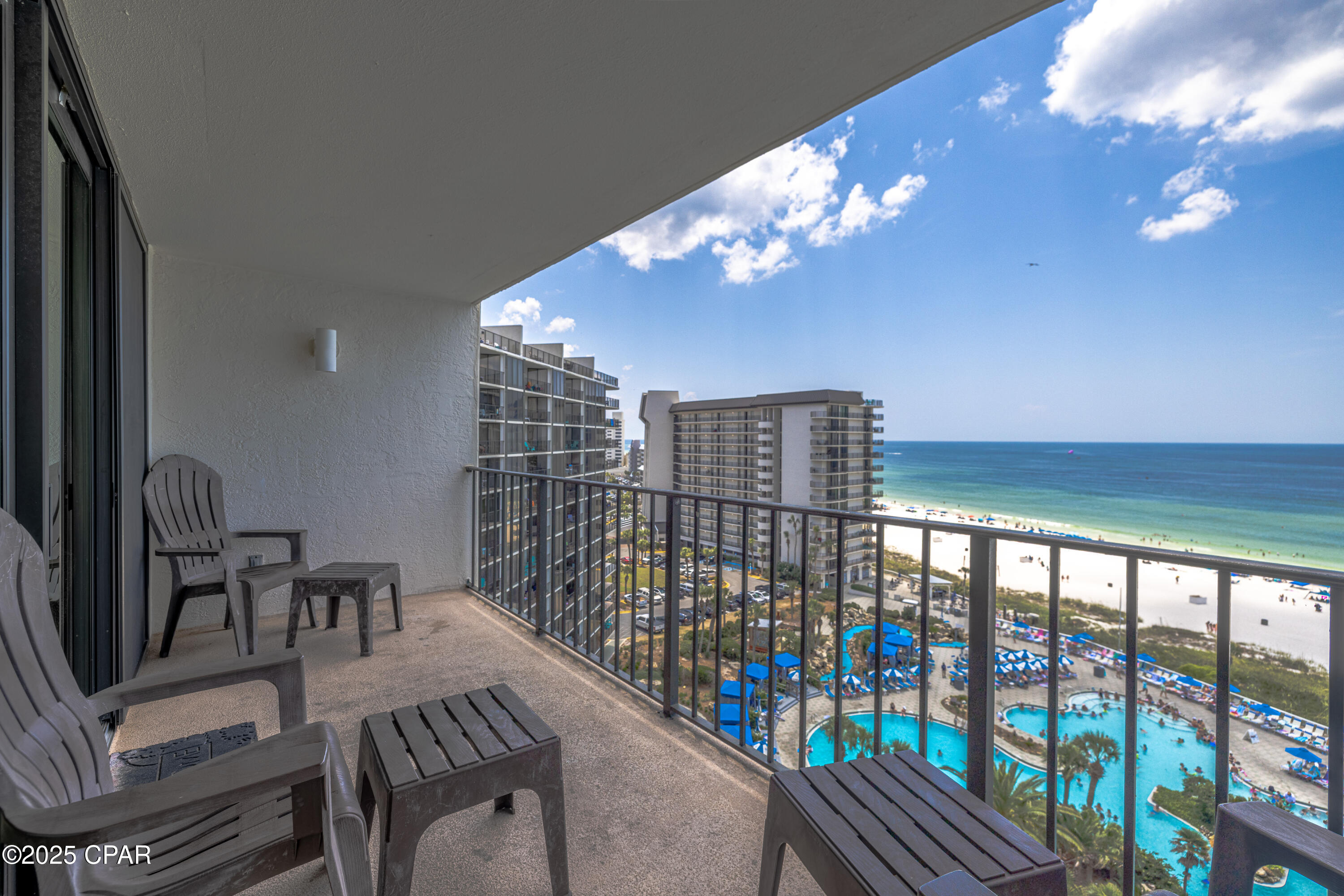 Edgewater Tower I - Residential