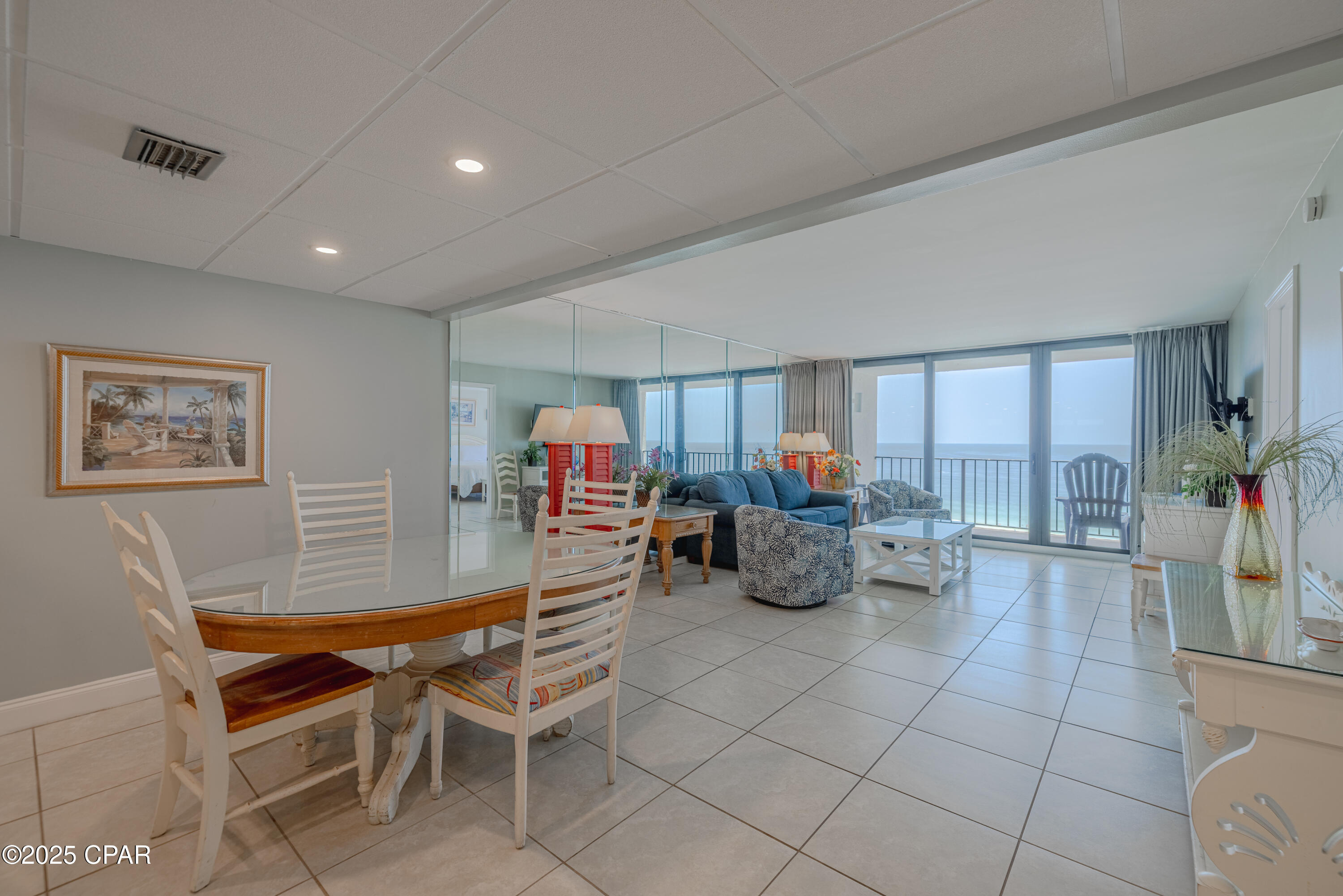 Edgewater Tower I - Residential