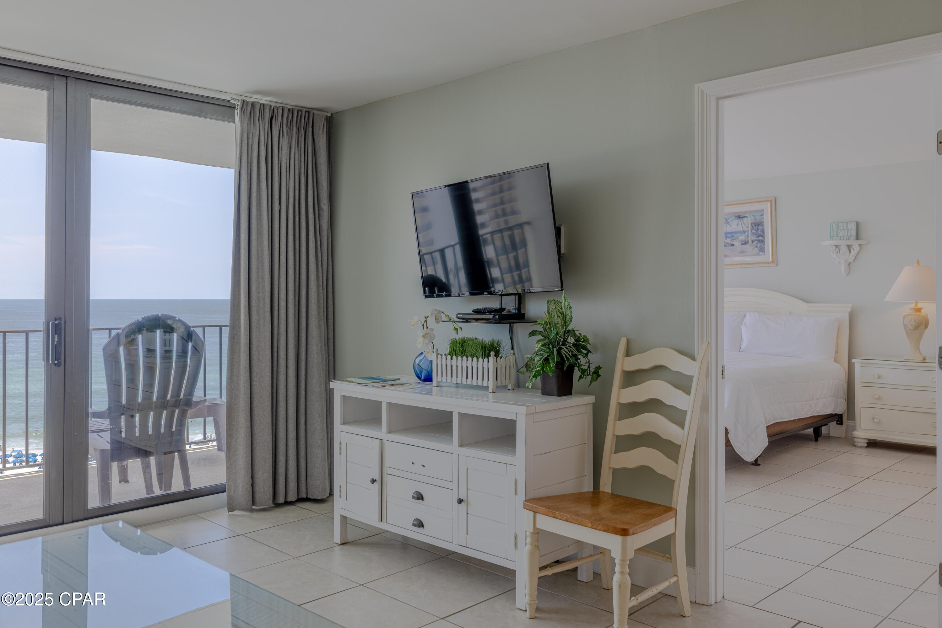 Edgewater Tower I - Residential